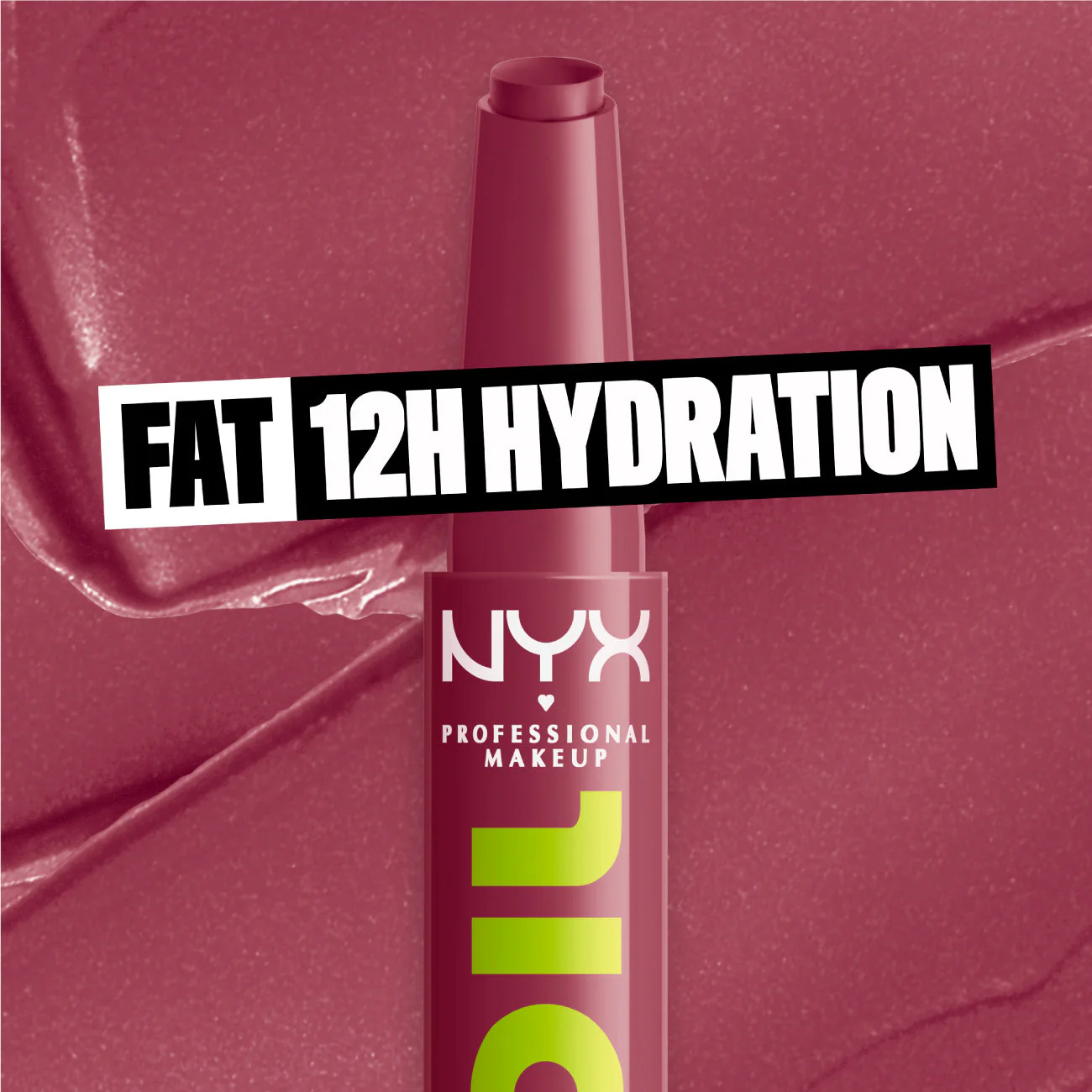 Fat Oil Slick Click Shiny Lip Balm - Image 36