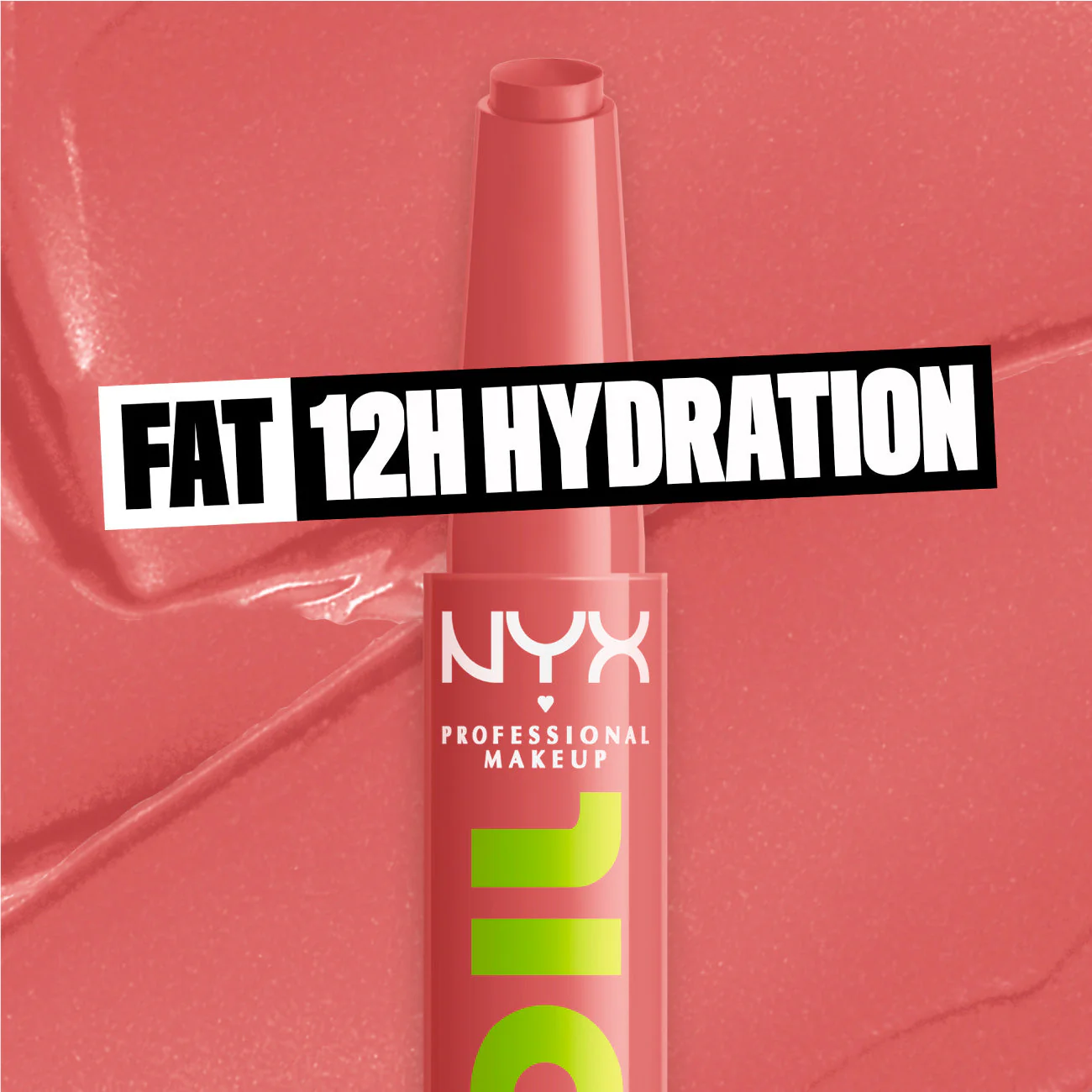 Fat Oil Slick Click Shiny Lip Balm - Image 43
