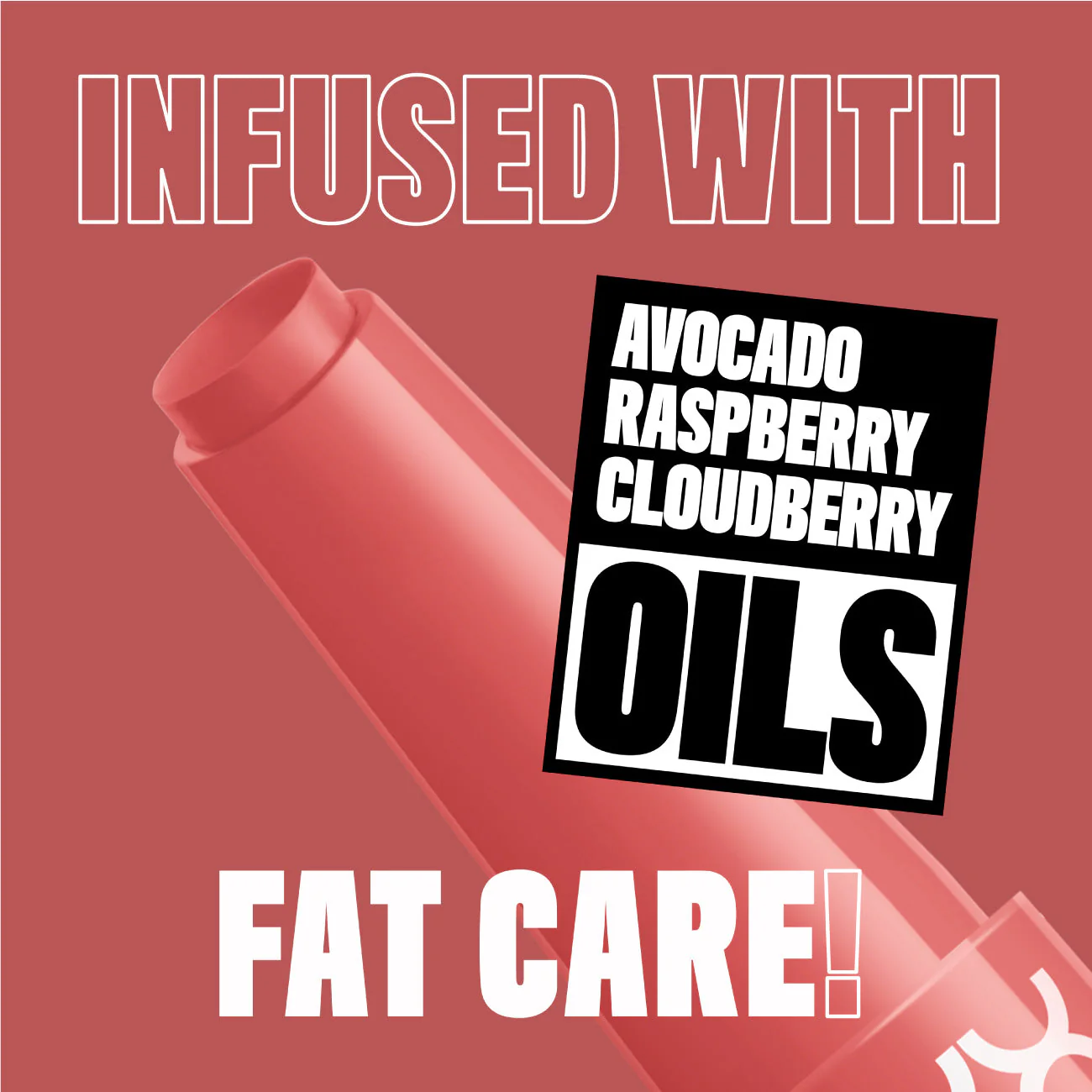 Fat Oil Slick Click Shiny Lip Balm - Image 44
