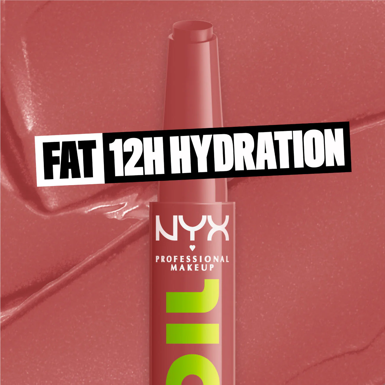 Fat Oil Slick Click Shiny Lip Balm - Image 50