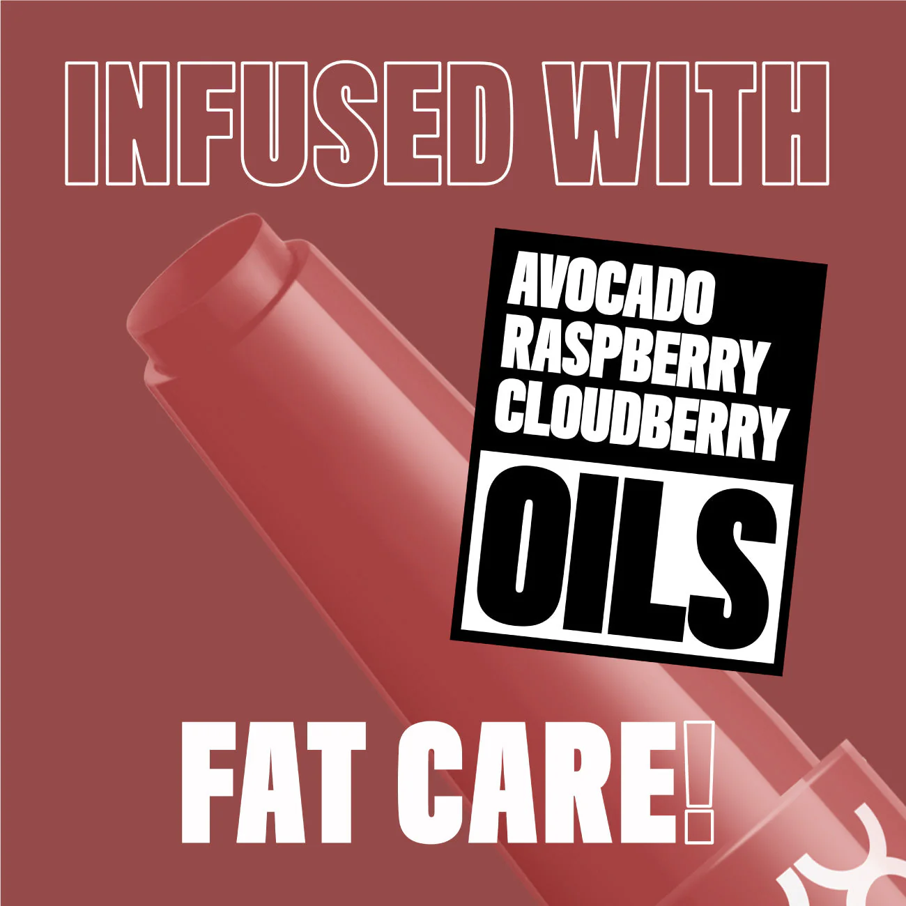 Fat Oil Slick Click Shiny Lip Balm - Image 51