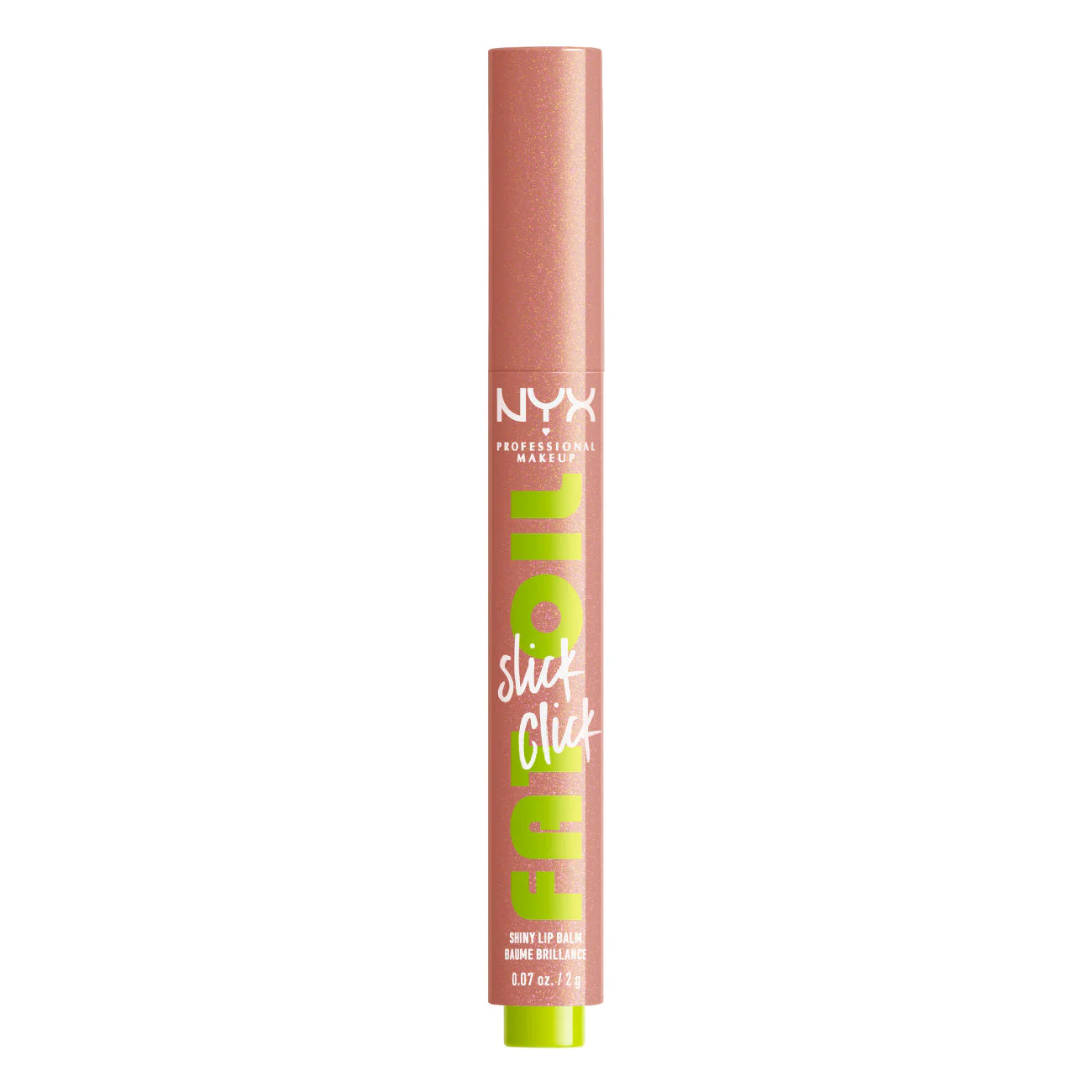Fat Oil Slick Click Shiny Lip Balm - Image 54