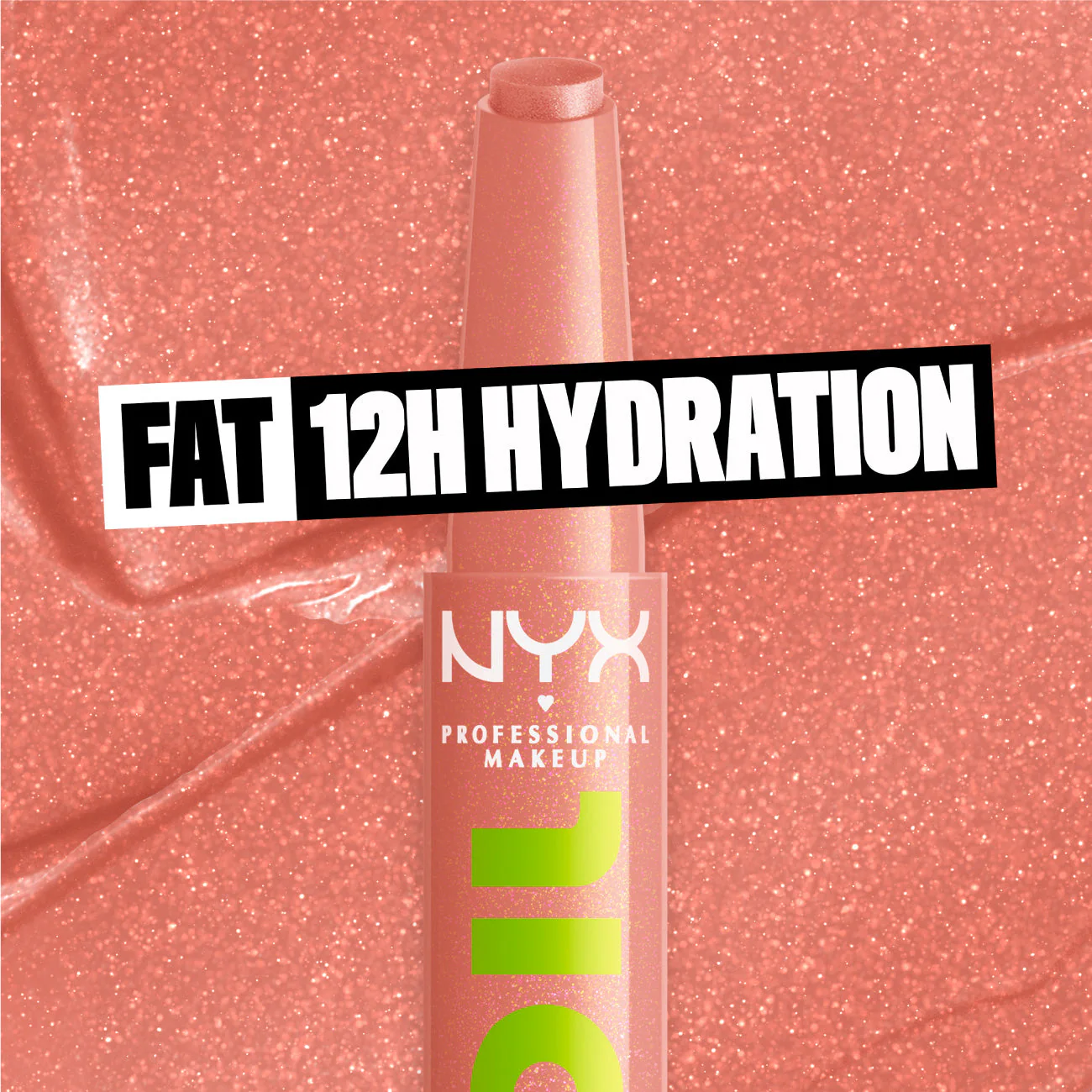 Fat Oil Slick Click Shiny Lip Balm - Image 57