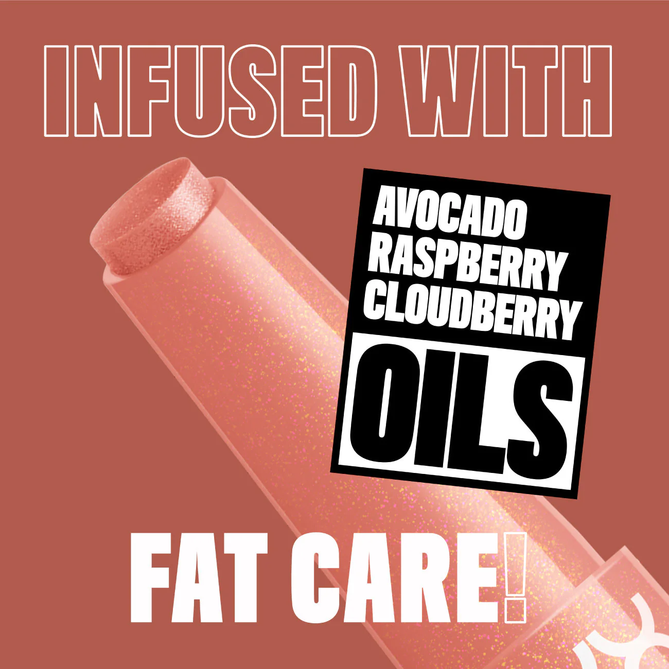 Fat Oil Slick Click Shiny Lip Balm - Image 58
