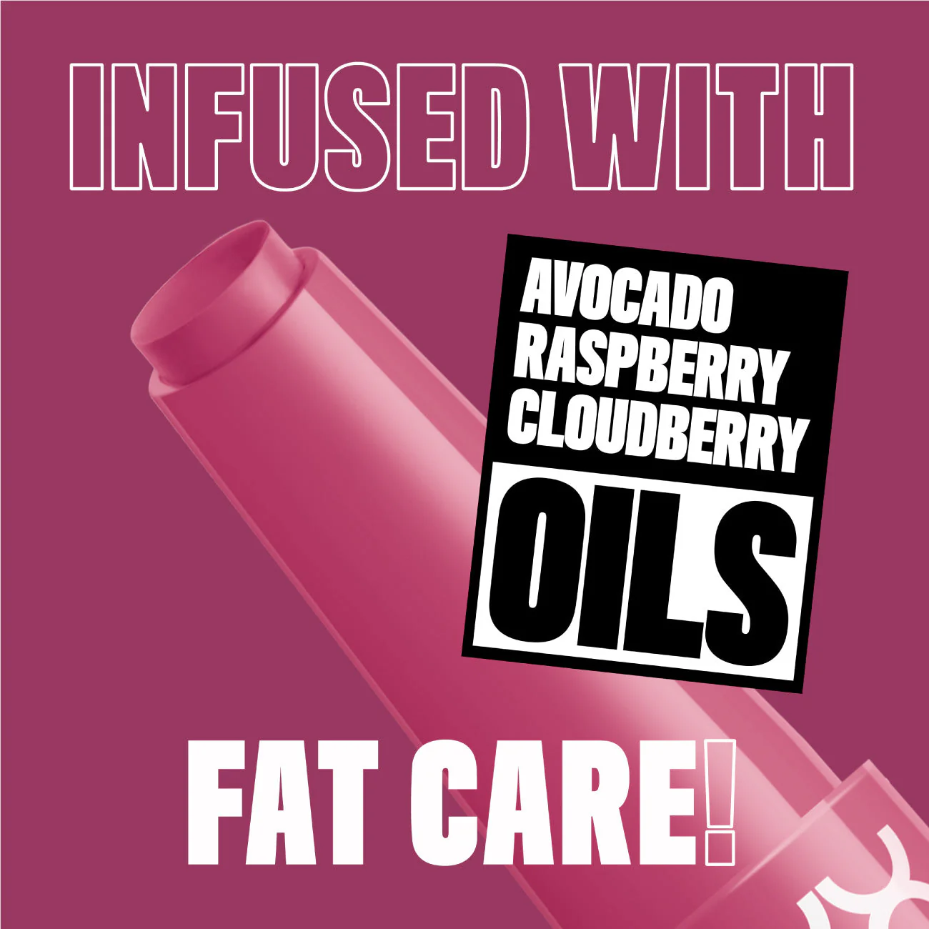 Fat Oil Slick Click Shiny Lip Balm - Image 65