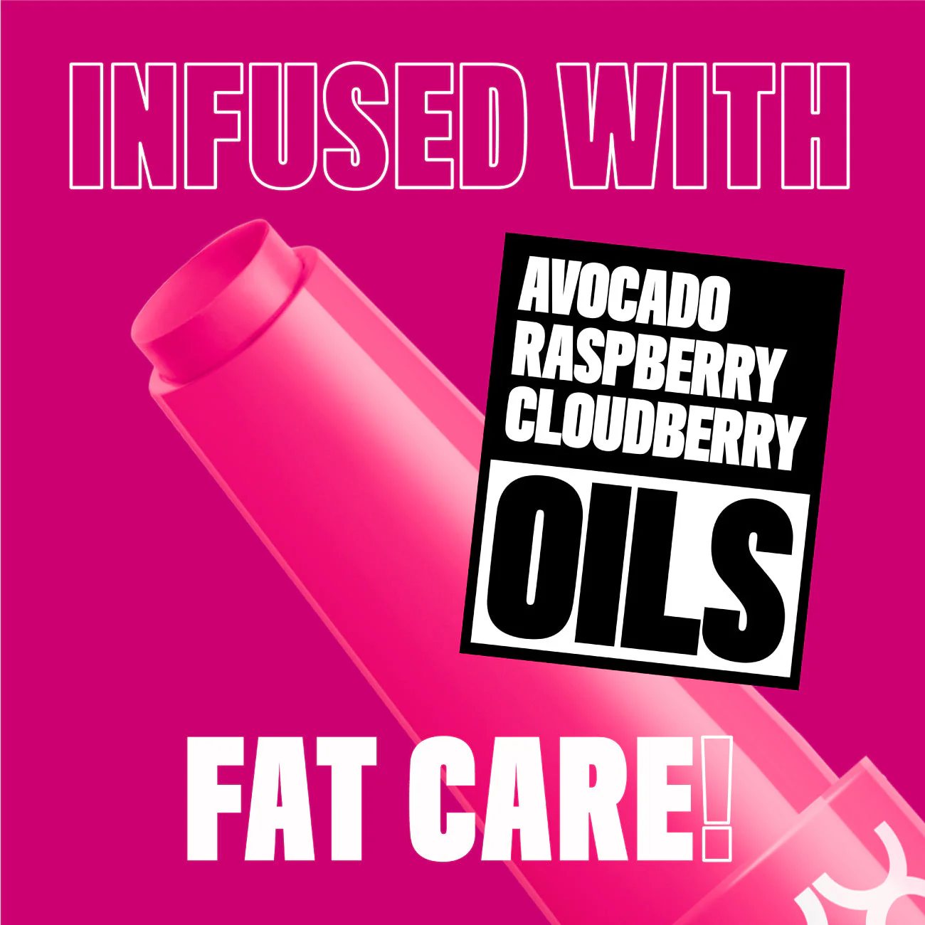 Fat Oil Slick Click Shiny Lip Balm - Image 72