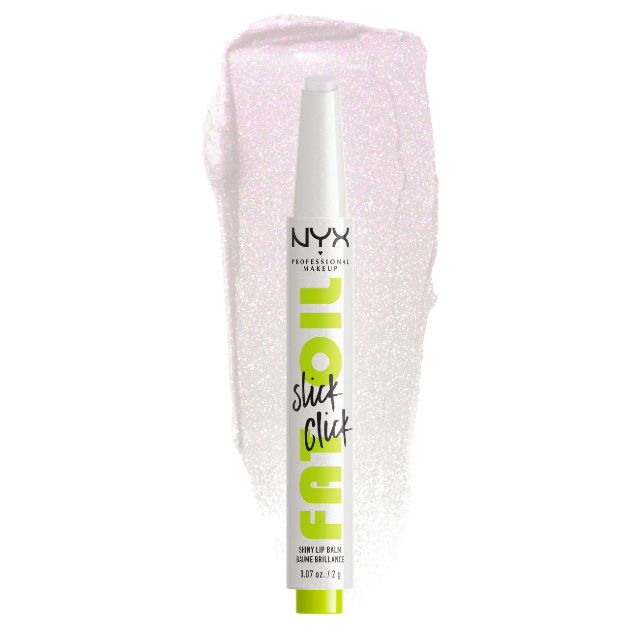 Fat Oil Slick Click Shiny Lip Balm - Image 74