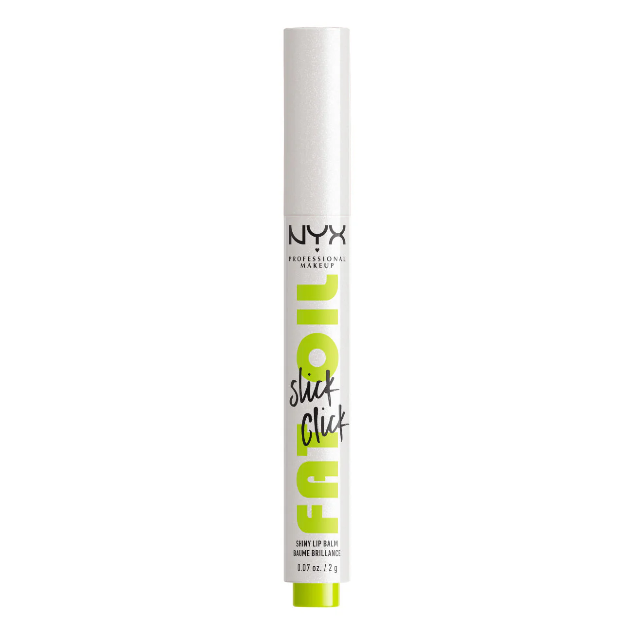Fat Oil Slick Click Shiny Lip Balm - Image 75