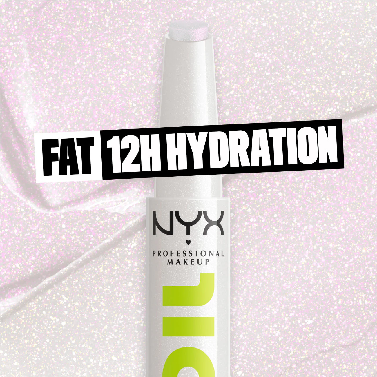Fat Oil Slick Click Shiny Lip Balm - Image 78