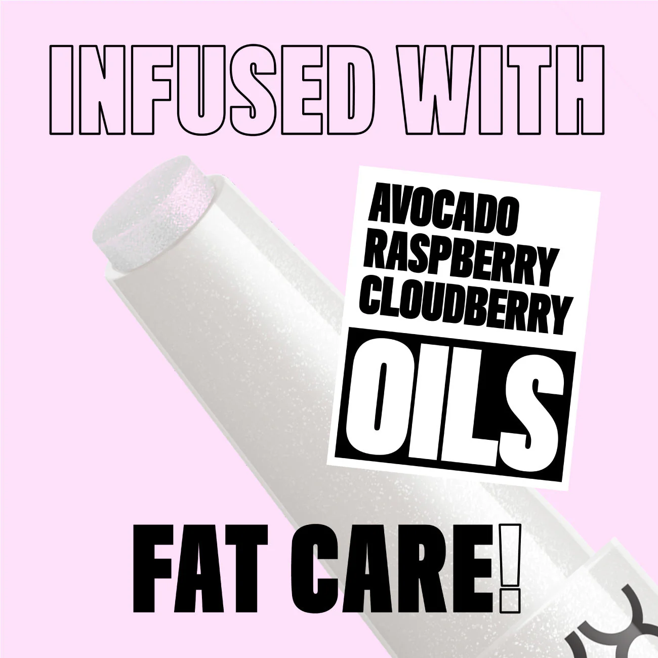 Fat Oil Slick Click Shiny Lip Balm - Image 79