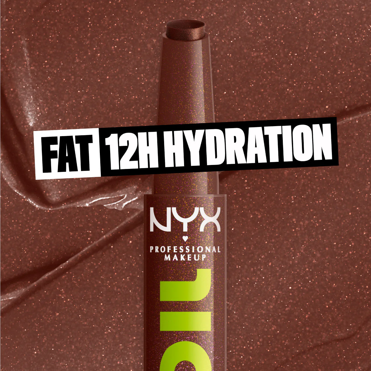 Fat Oil Slick Click Shiny Lip Balm - Image 85