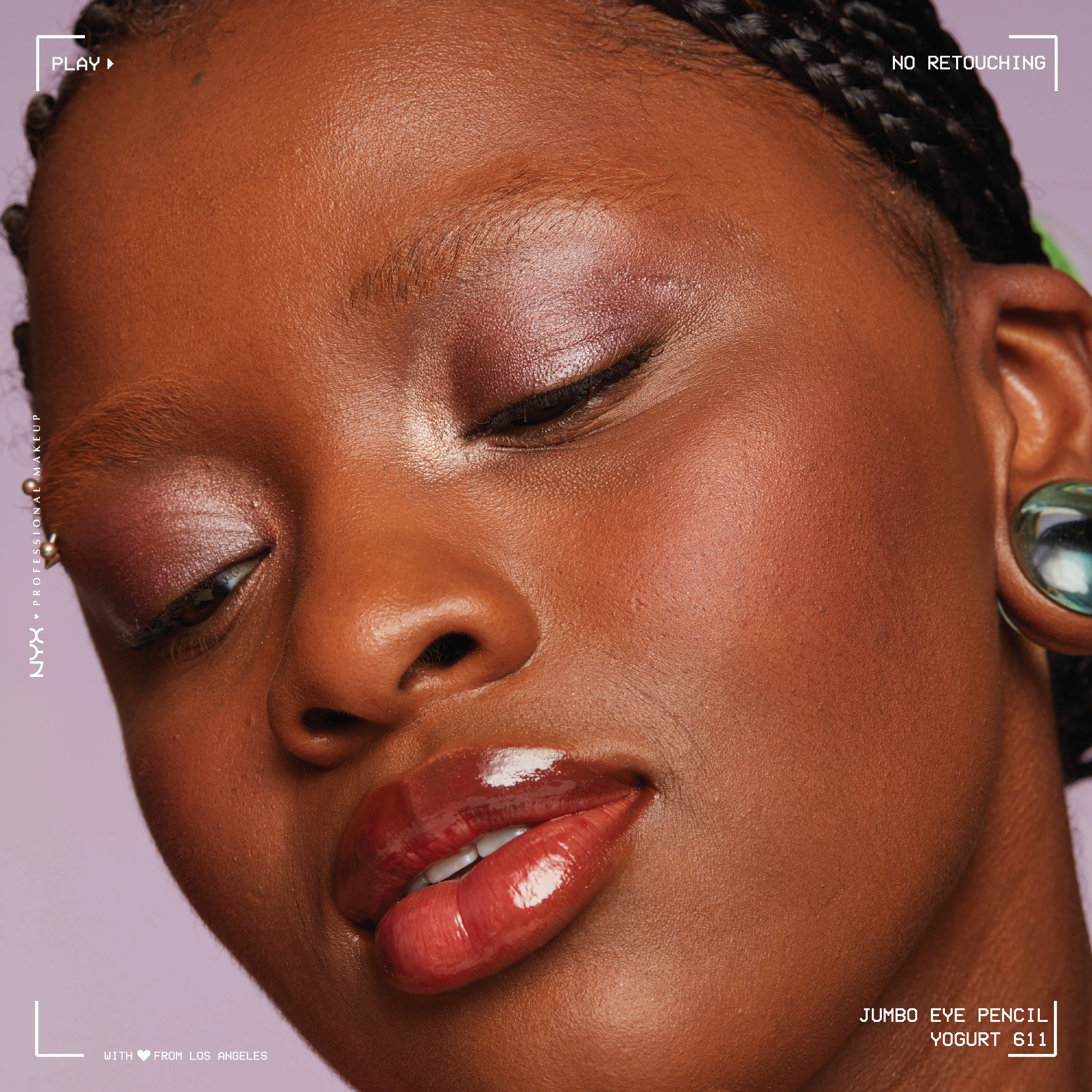 Jumbo Eye Pencil, Eyeshadow & Eyeliner Pencil - Image 2