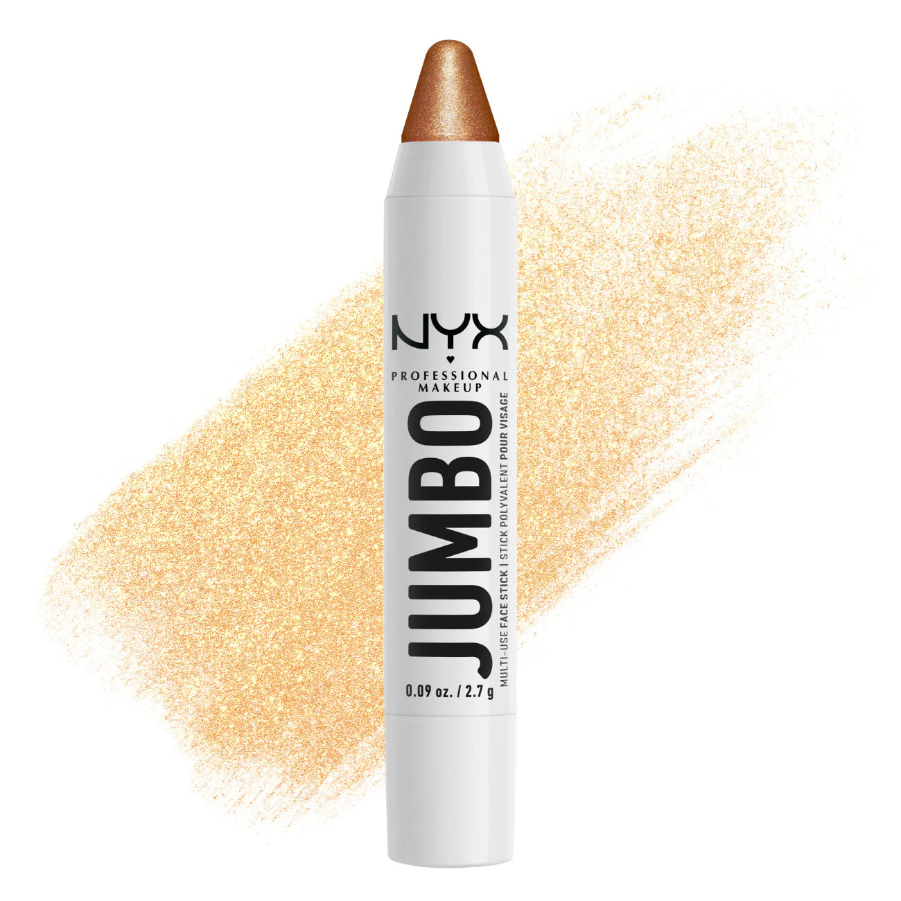 Jumbo Multi-Use Face Stick Highlighter - Image 4