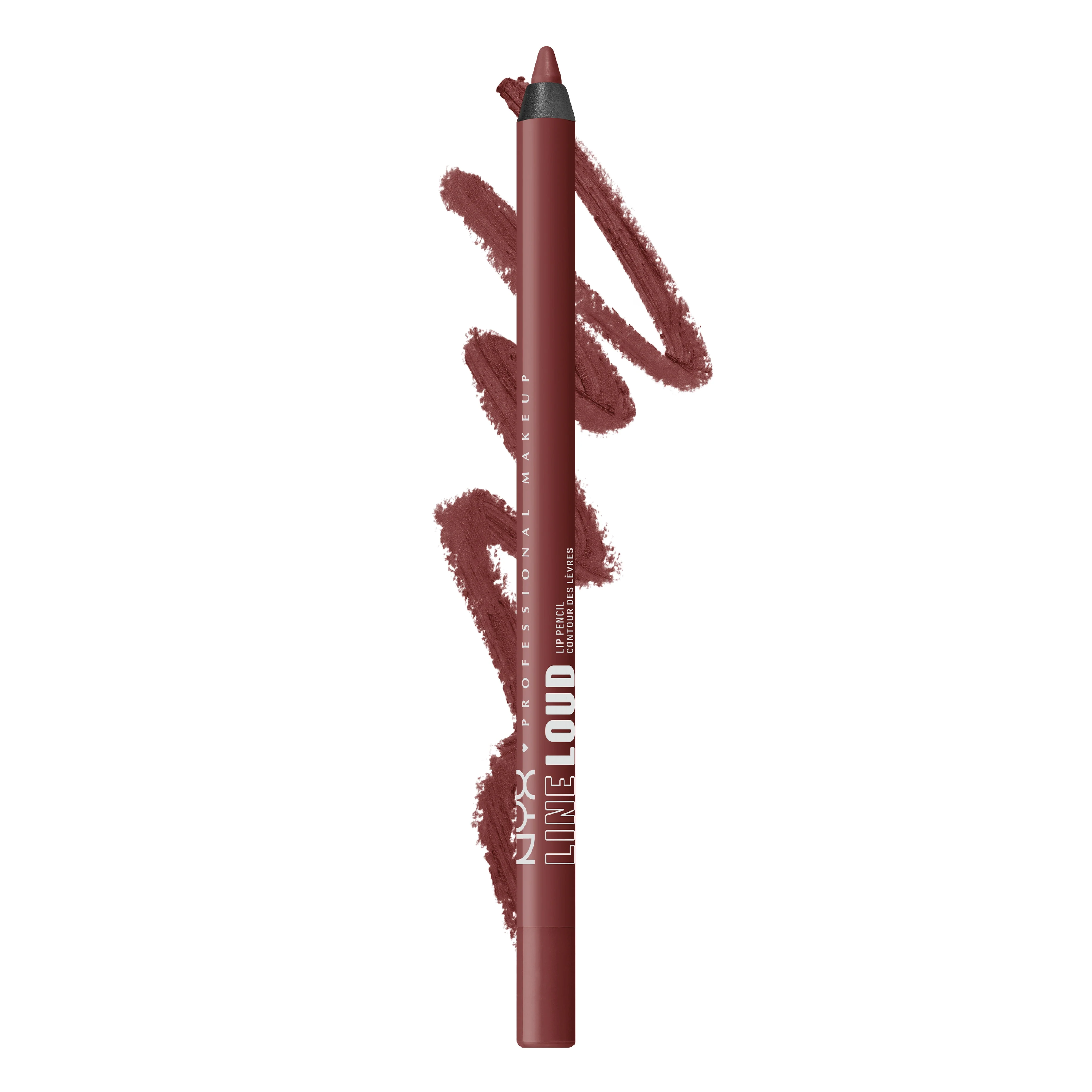 Line Loud Lip Liner Pencil, Magic Maker - Image 2