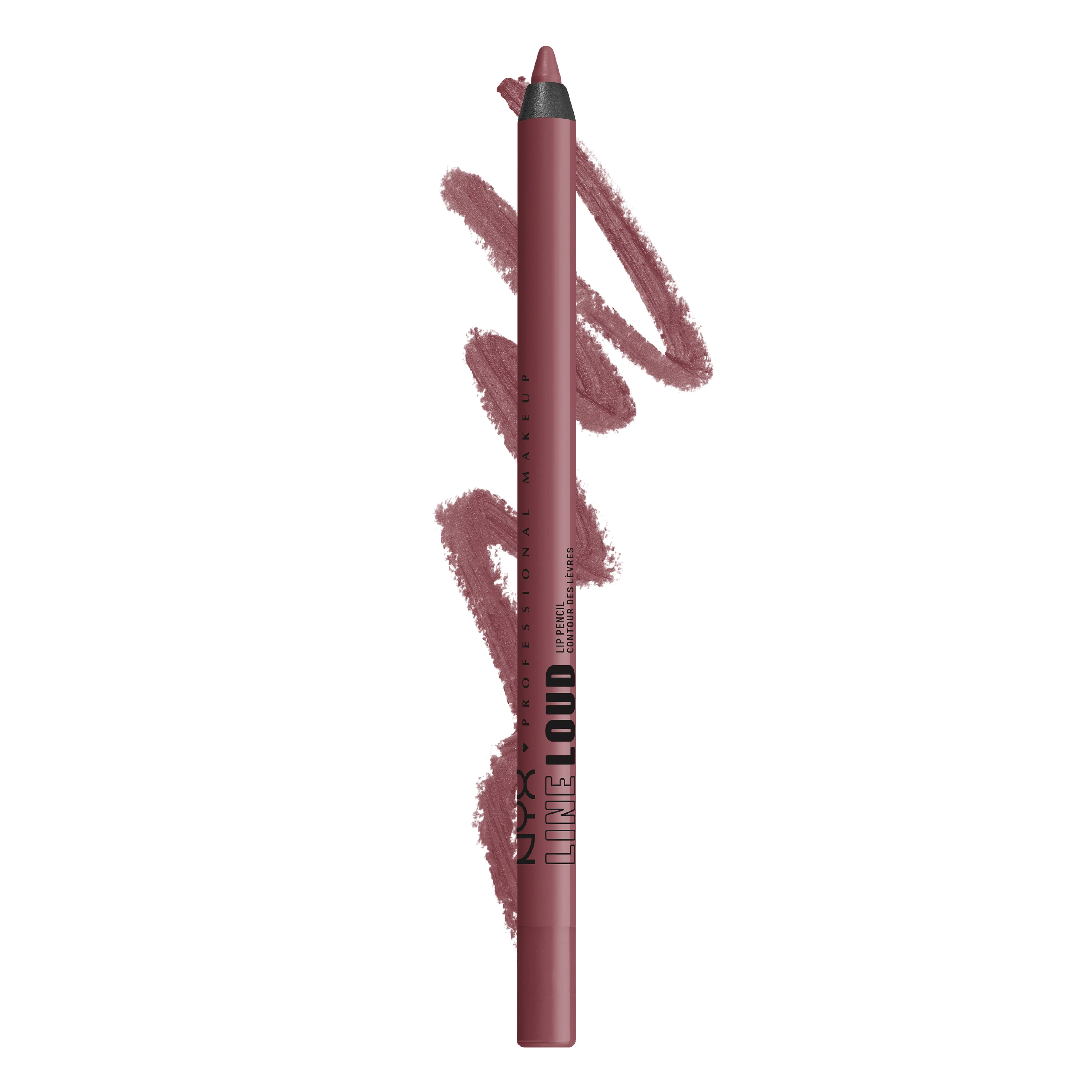 Line Loud Lip Liner Pencil, Magic Maker - Image 4