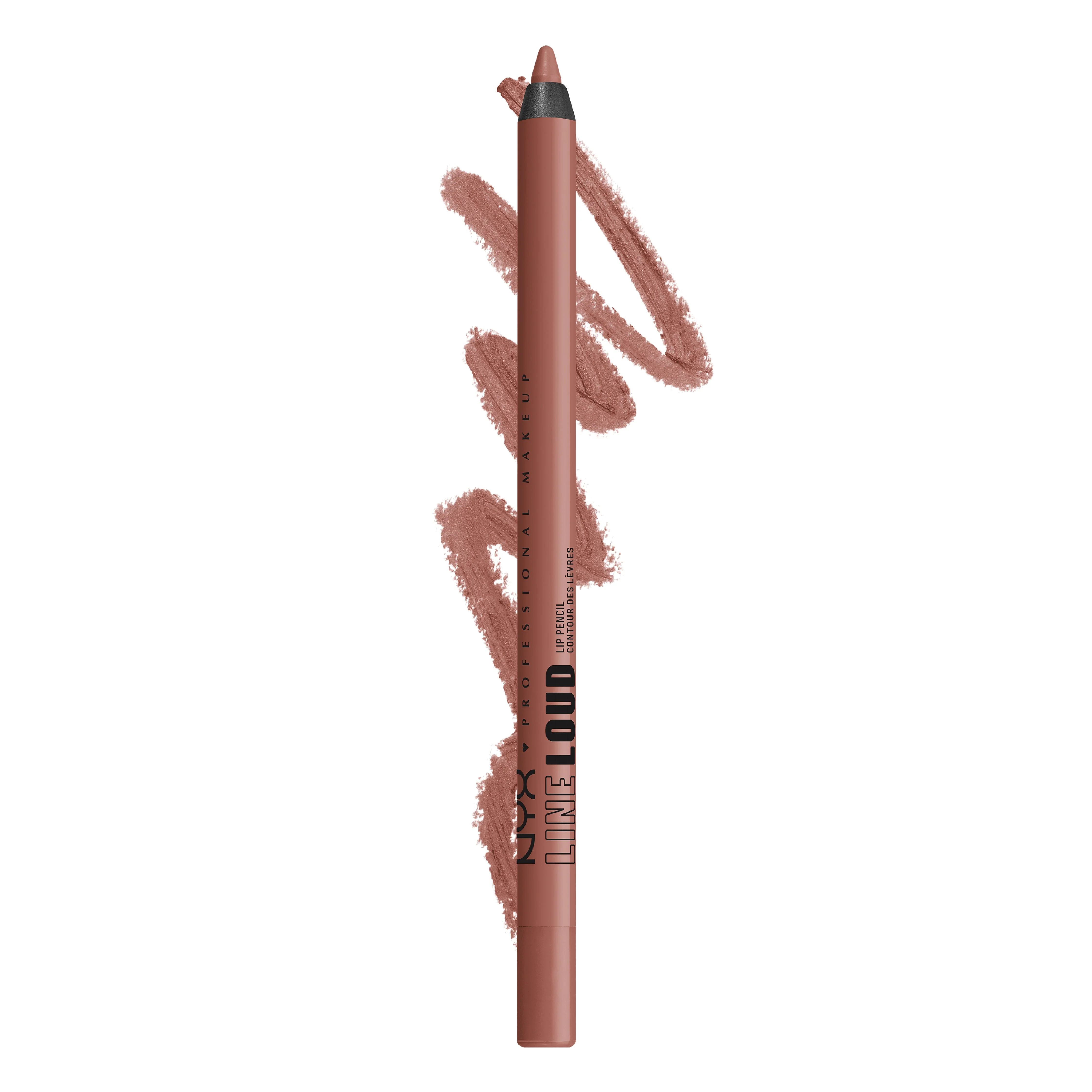 Line Loud Lip Liner Pencil, Magic Maker - Image 5