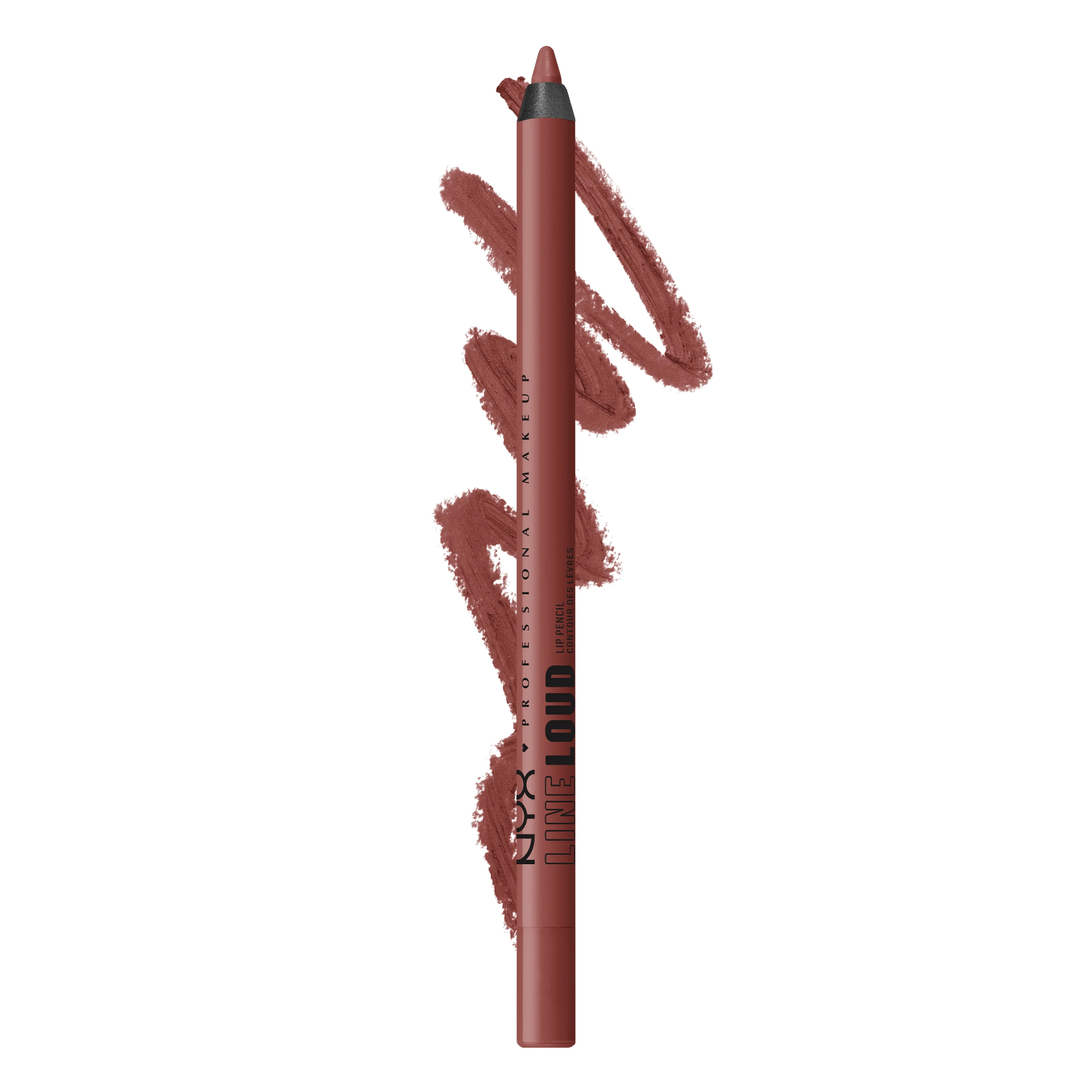 Line Loud Lip Liner Pencil, Magic Maker - Image 6