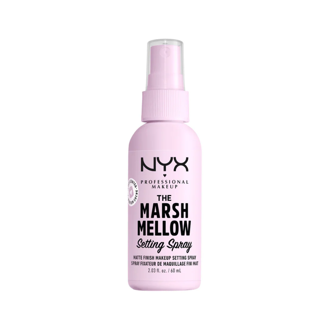 Marshmellow Setting Spray - No Fading, Sweeping Or Dispensing Fixing Spray