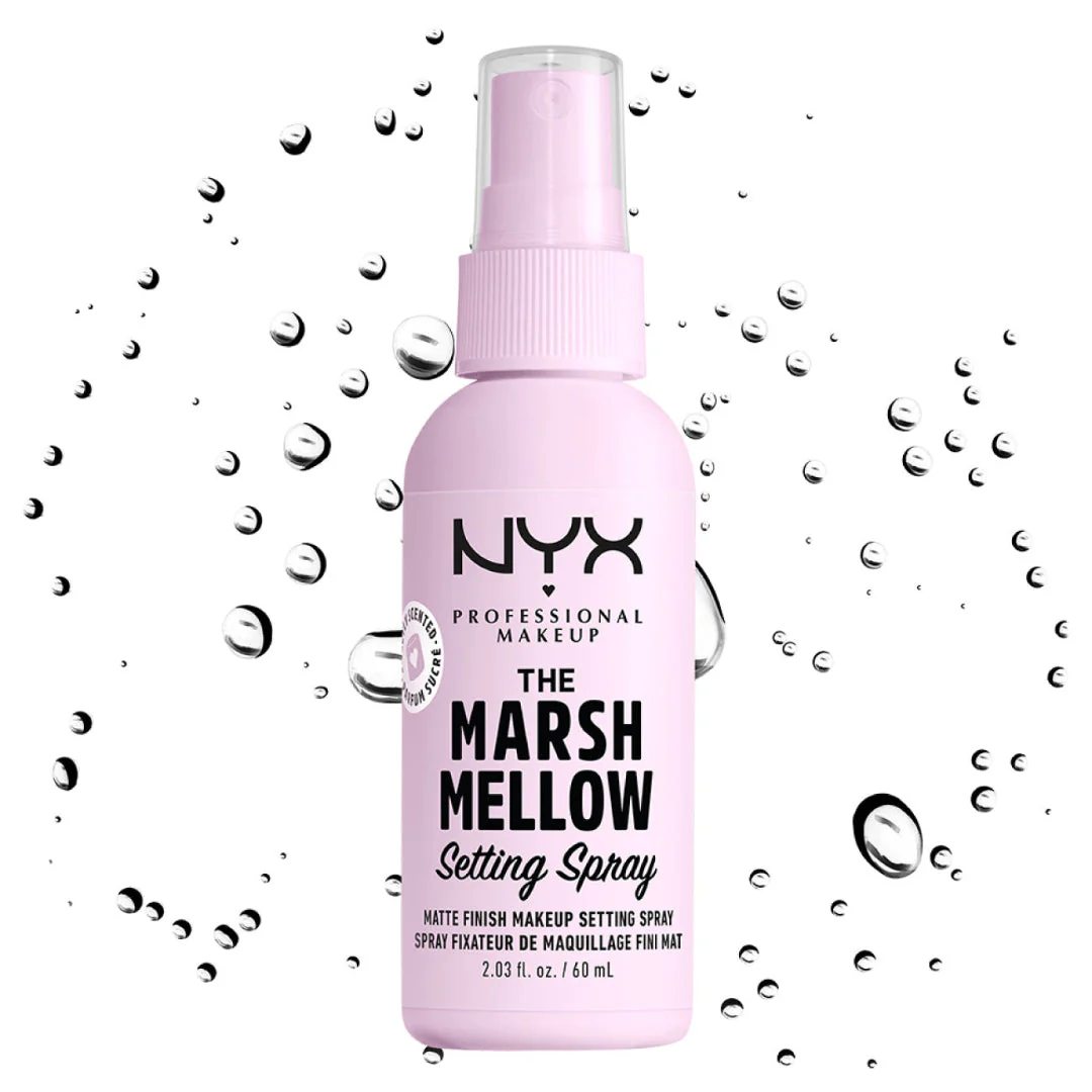 Marshmellow Setting Spray - No Fading, Sweeping Or Dispensing Fixing Spray - Image 2