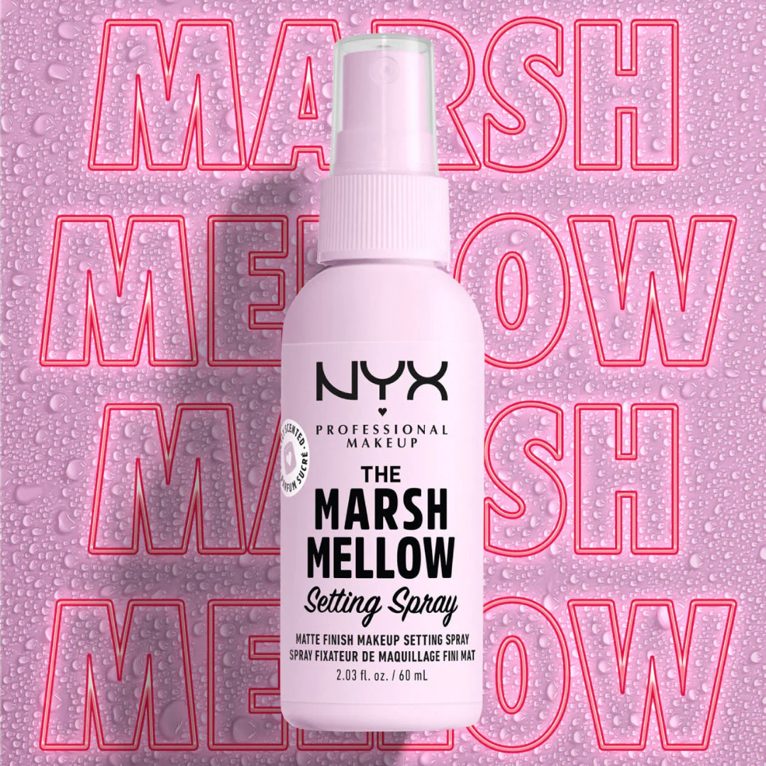Marshmellow Setting Spray - No Fading, Sweeping Or Dispensing Fixing Spray - Image 5