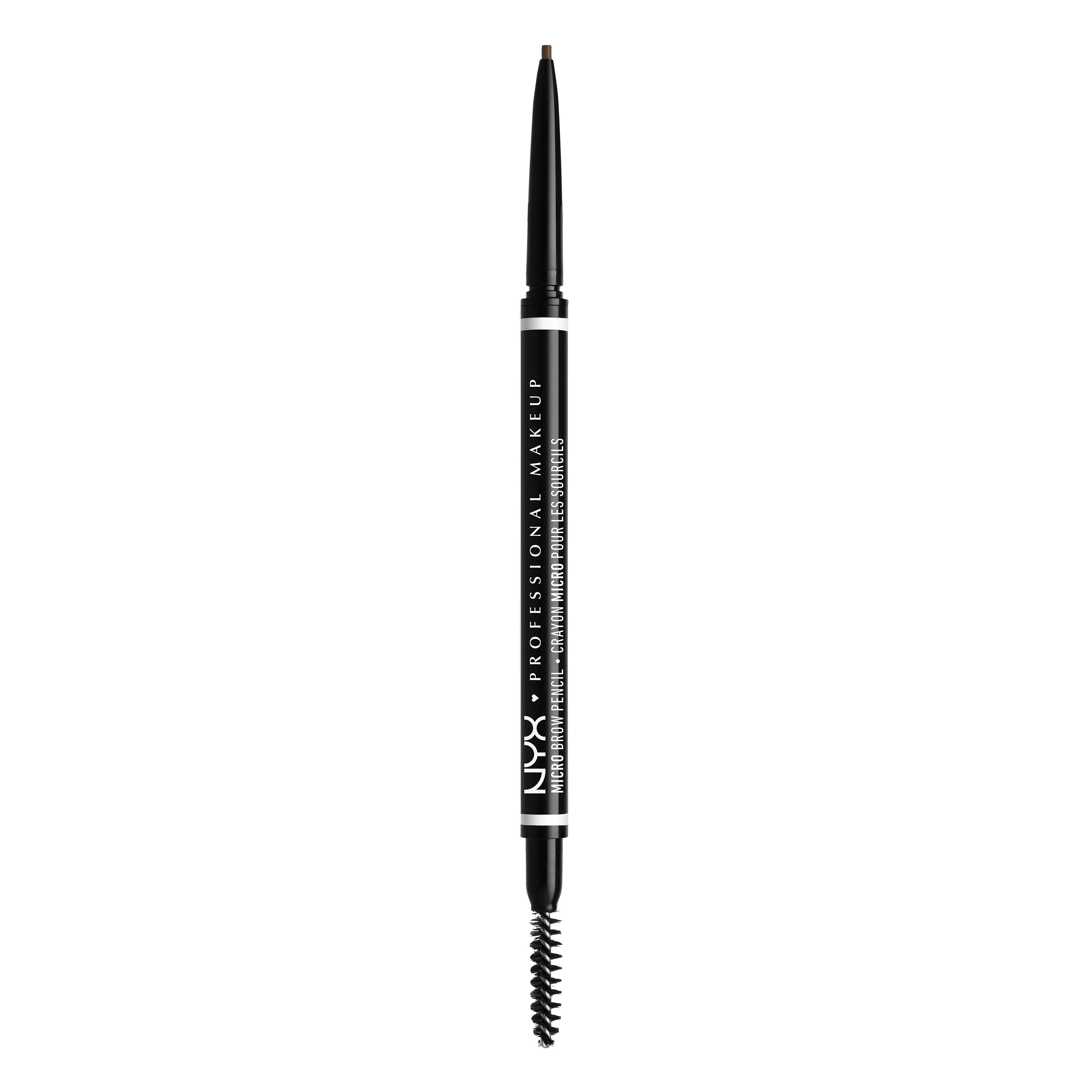 Micro Brow Pencil, Ultra-Fine, Dual-Ended, Precise Eyebrow Pencil - Image 10
