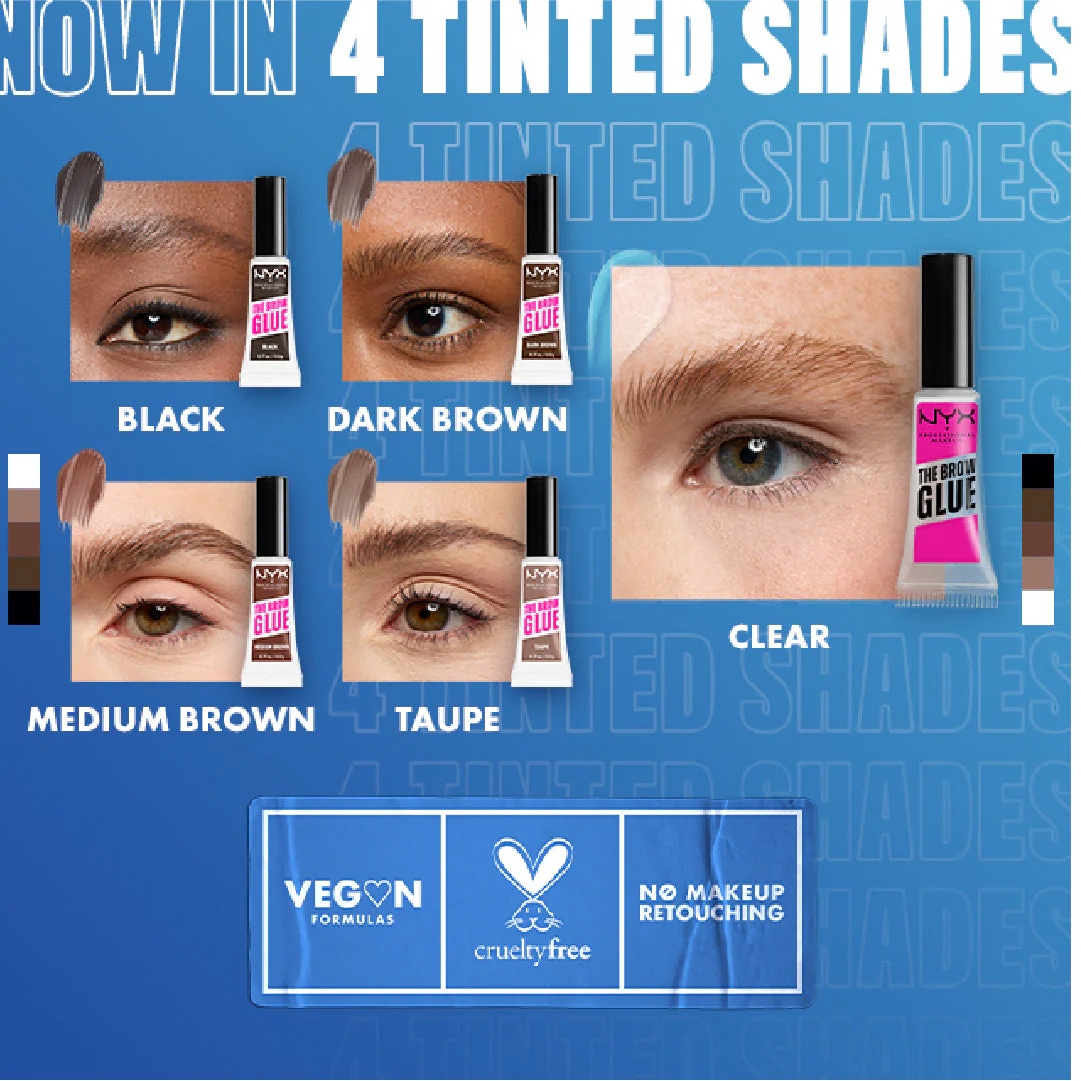 The Brow Glue Instant Brow Styler - Image 12