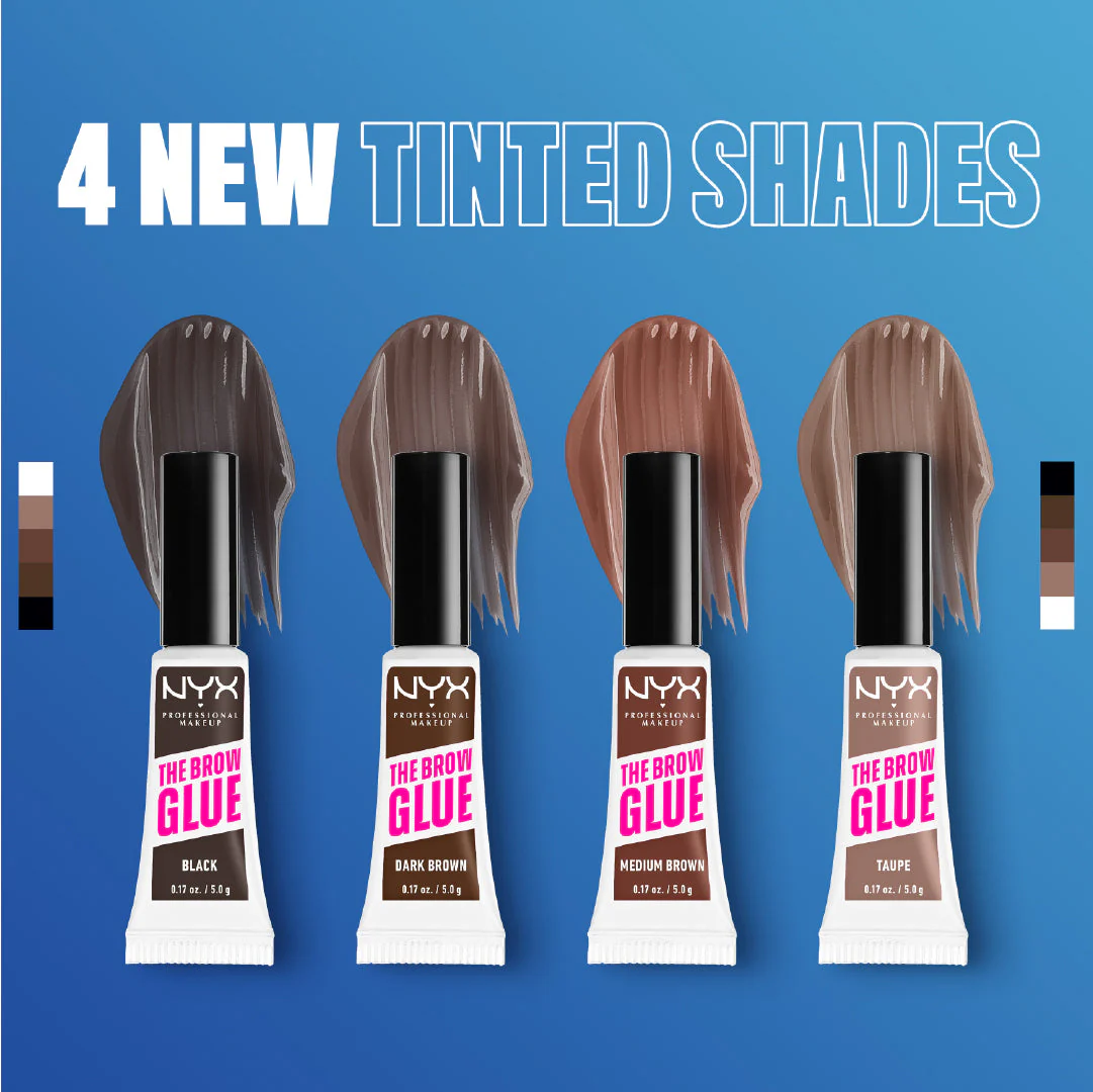 The Brow Glue Instant Brow Styler - Image 13