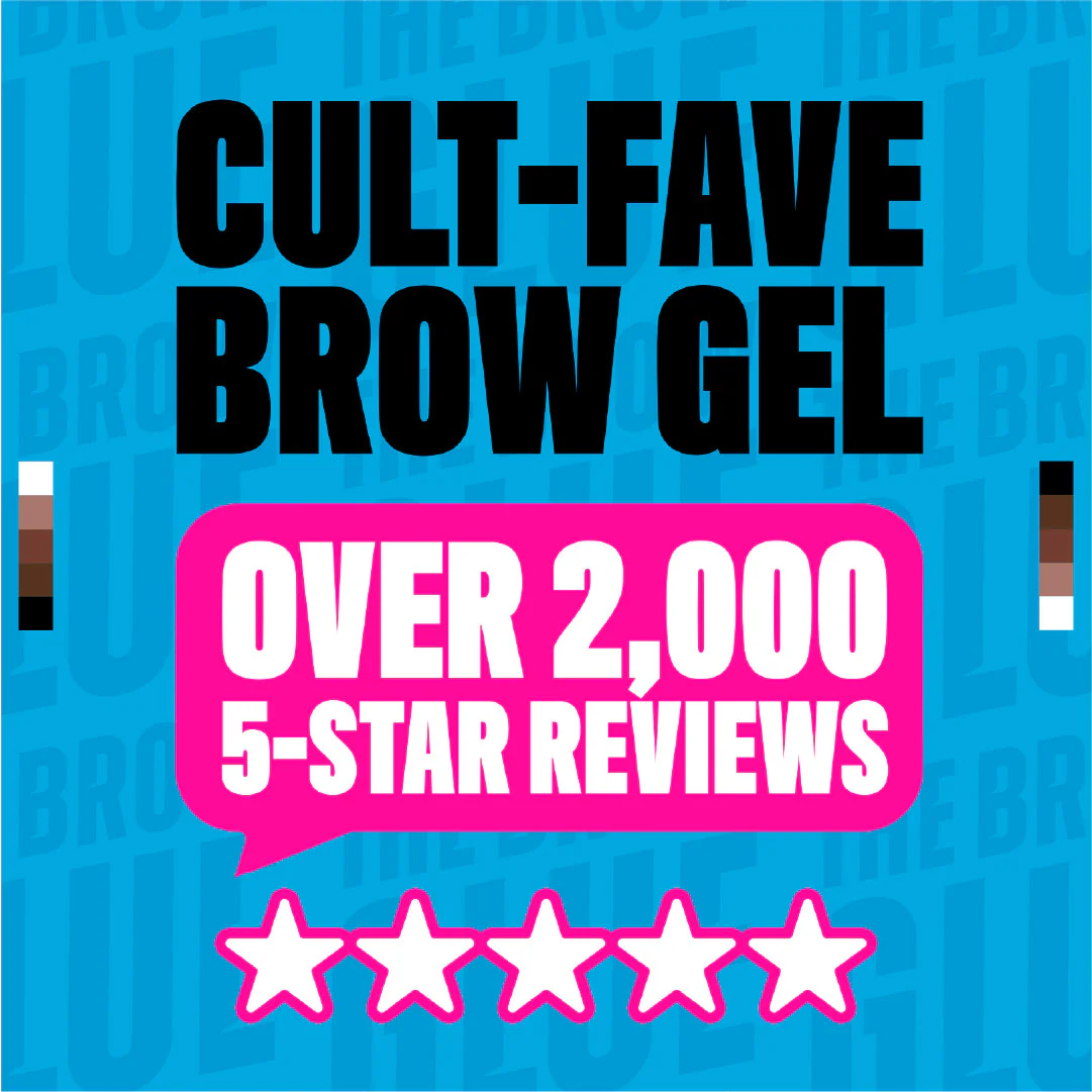 The Brow Glue Instant Brow Styler - Image 14