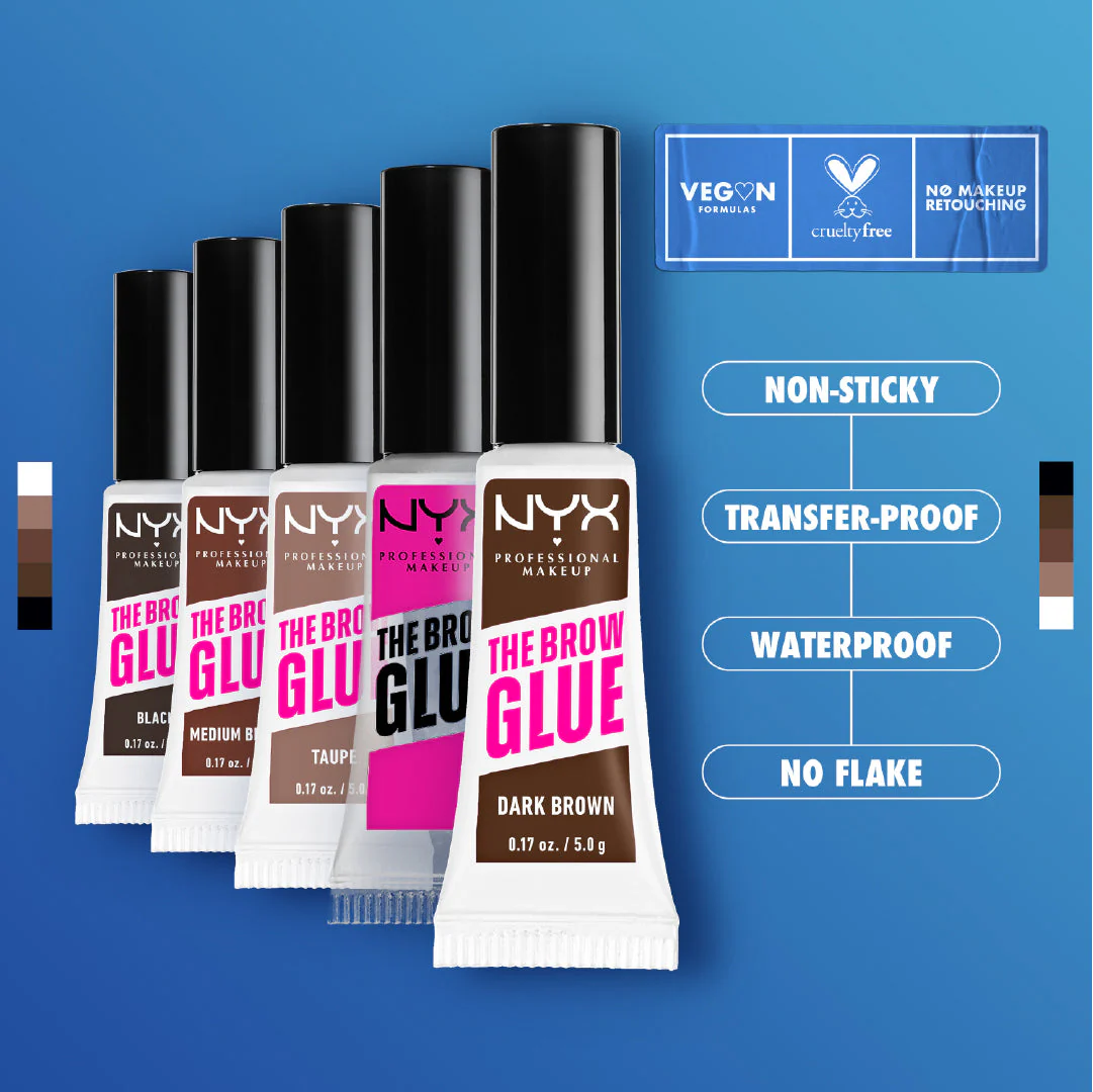 The Brow Glue Instant Brow Styler - Image 9