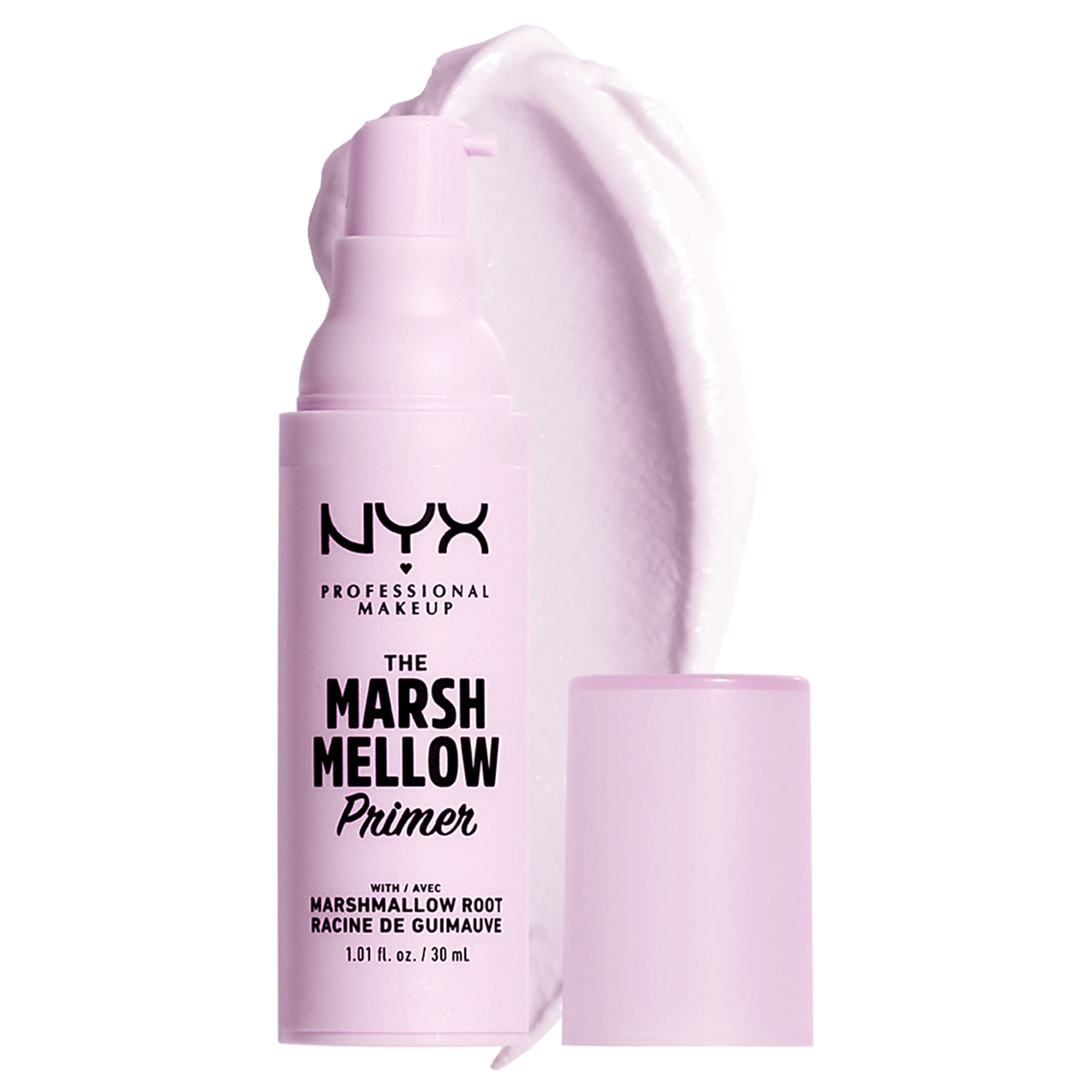 The Marshmellow Primer Set, Skin-Focused Primer For Smooth & Even Complexion - Image 2