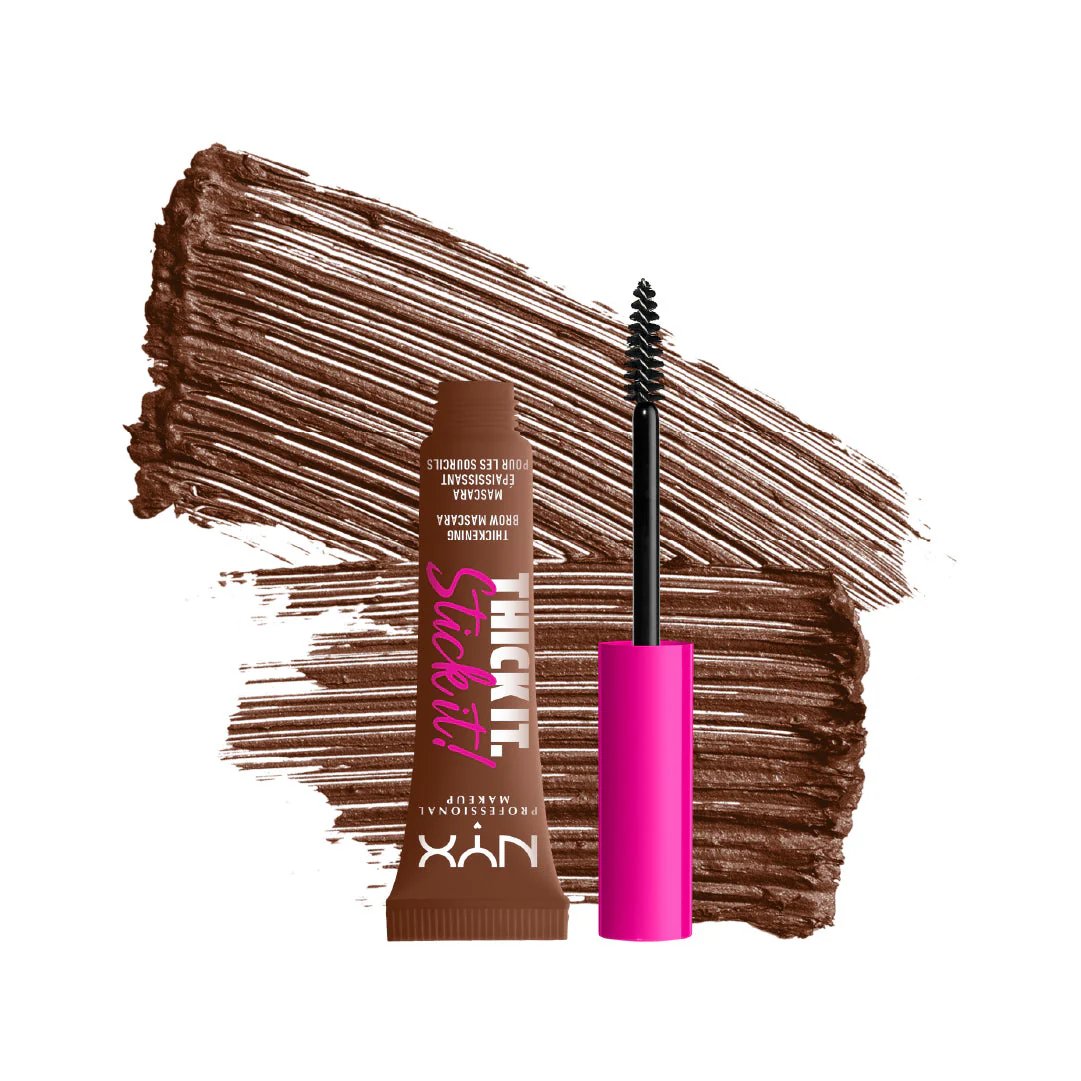 Thick It Stick It! Brow Gel - Image 2