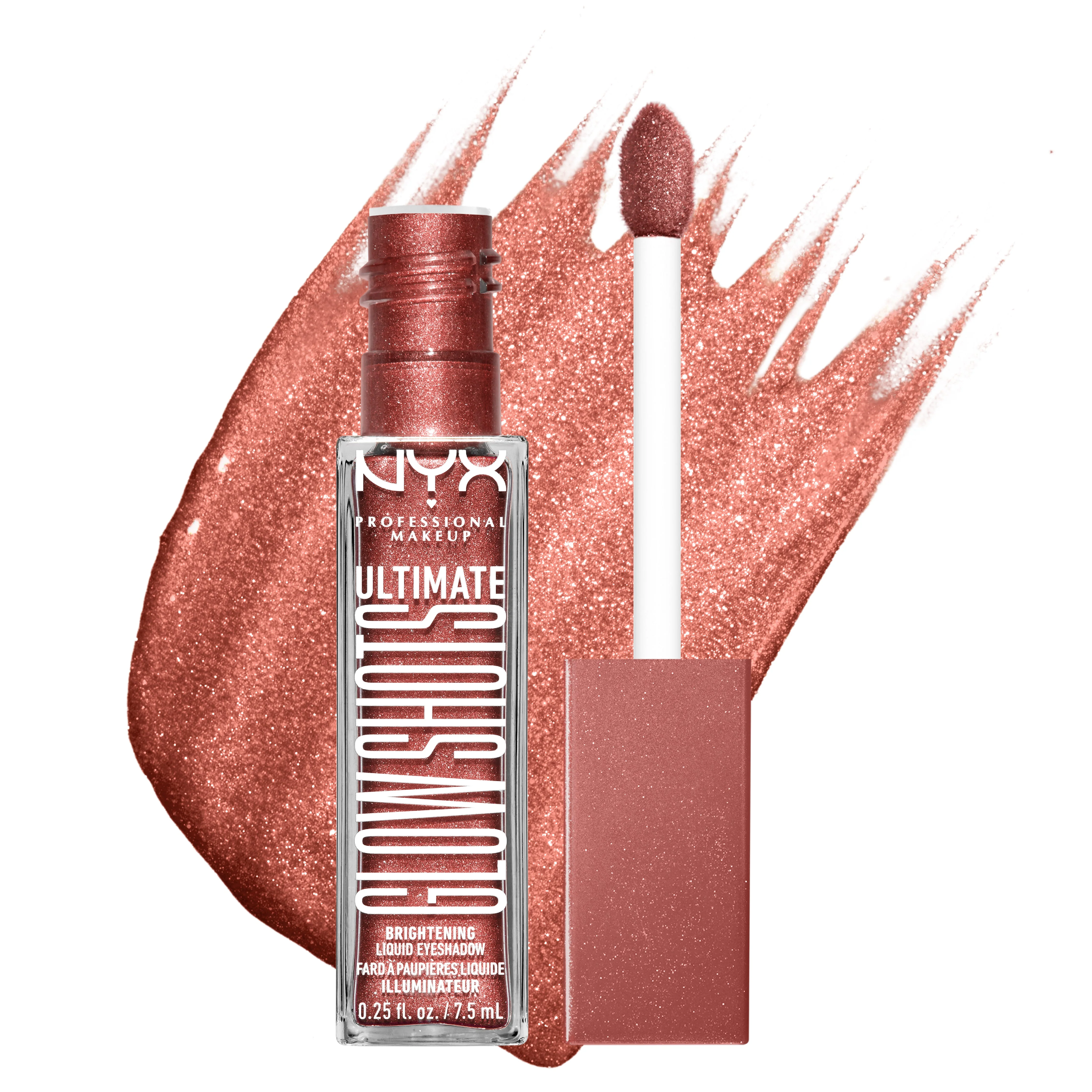 Ultimate Glow Shots, Brightening Liquid Eyeshadow - Image 2