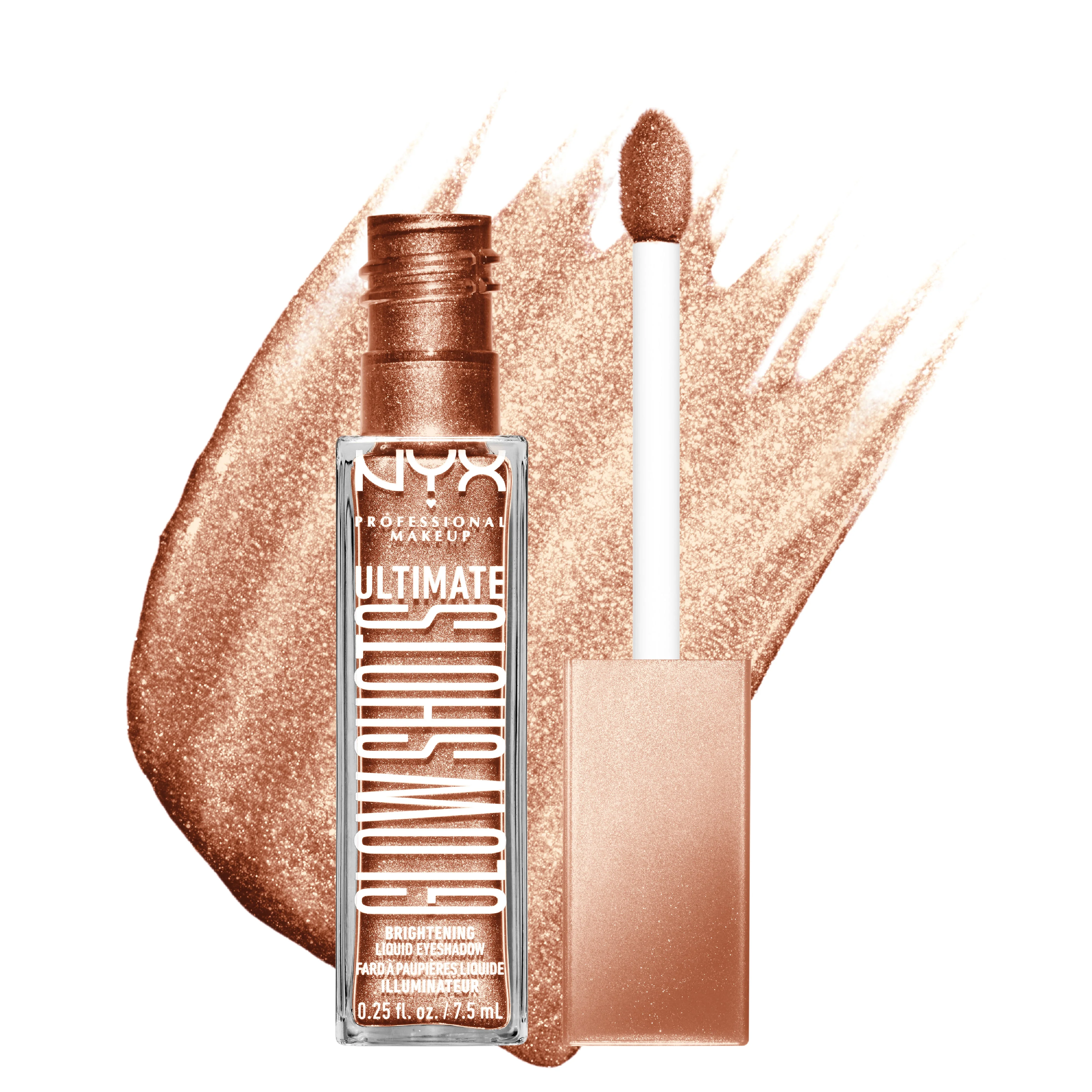 Ultimate Glow Shots, Brightening Liquid Eyeshadow - Image 3