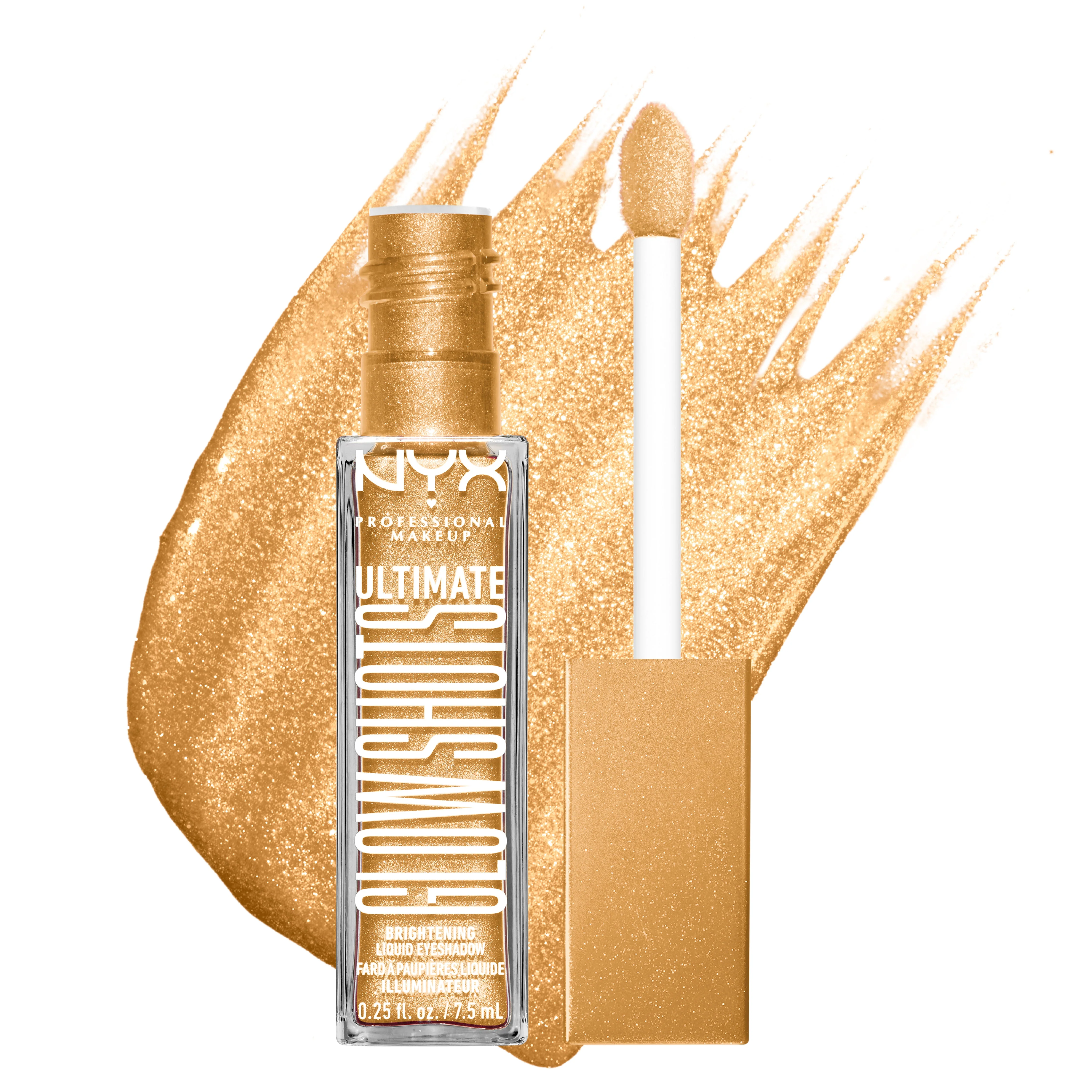 Ultimate Glow Shots, Brightening Liquid Eyeshadow - Image 4