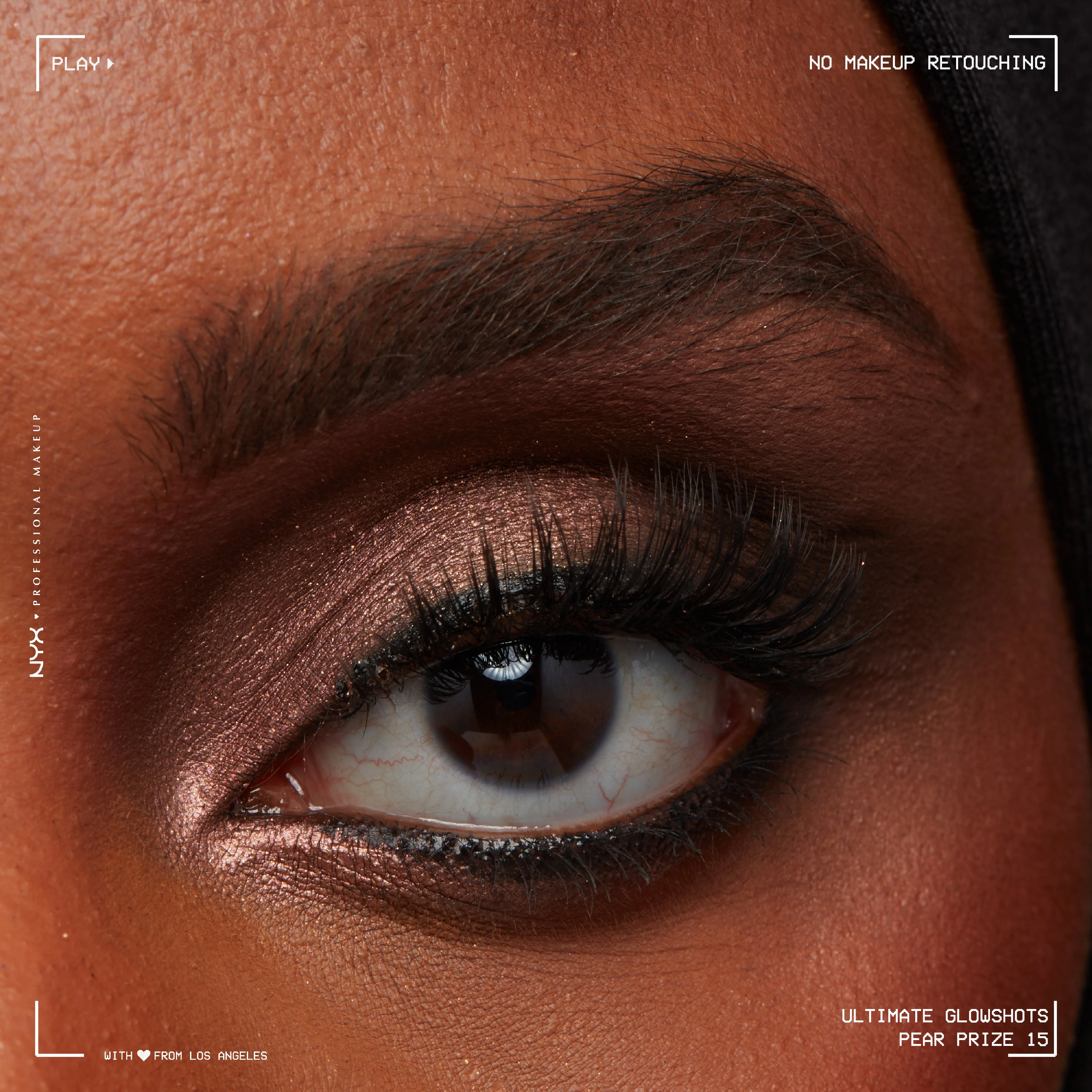 Ultimate Glow Shots, Brightening Liquid Eyeshadow - Image 5