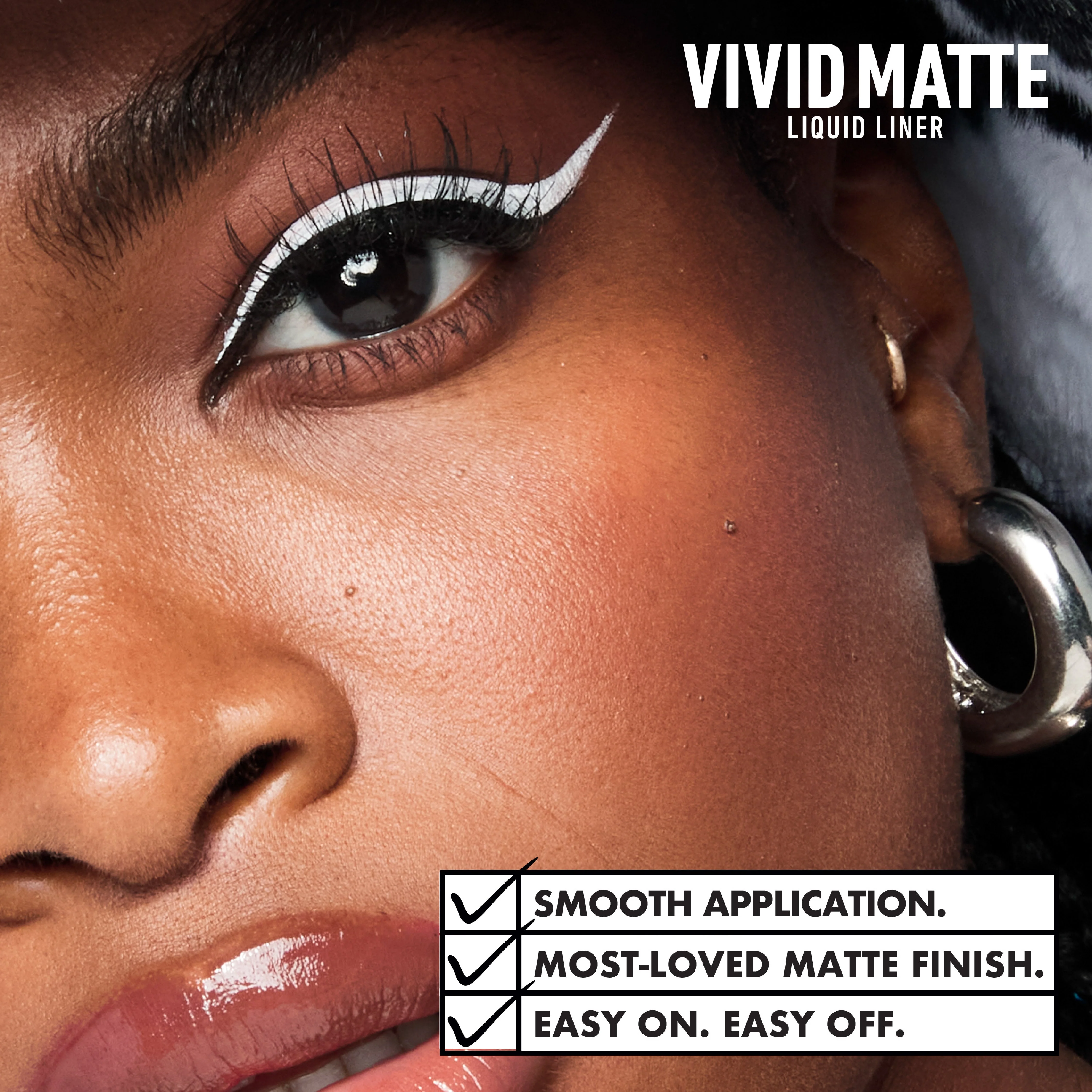 Vivid Matte Liquid Liner - Image 5