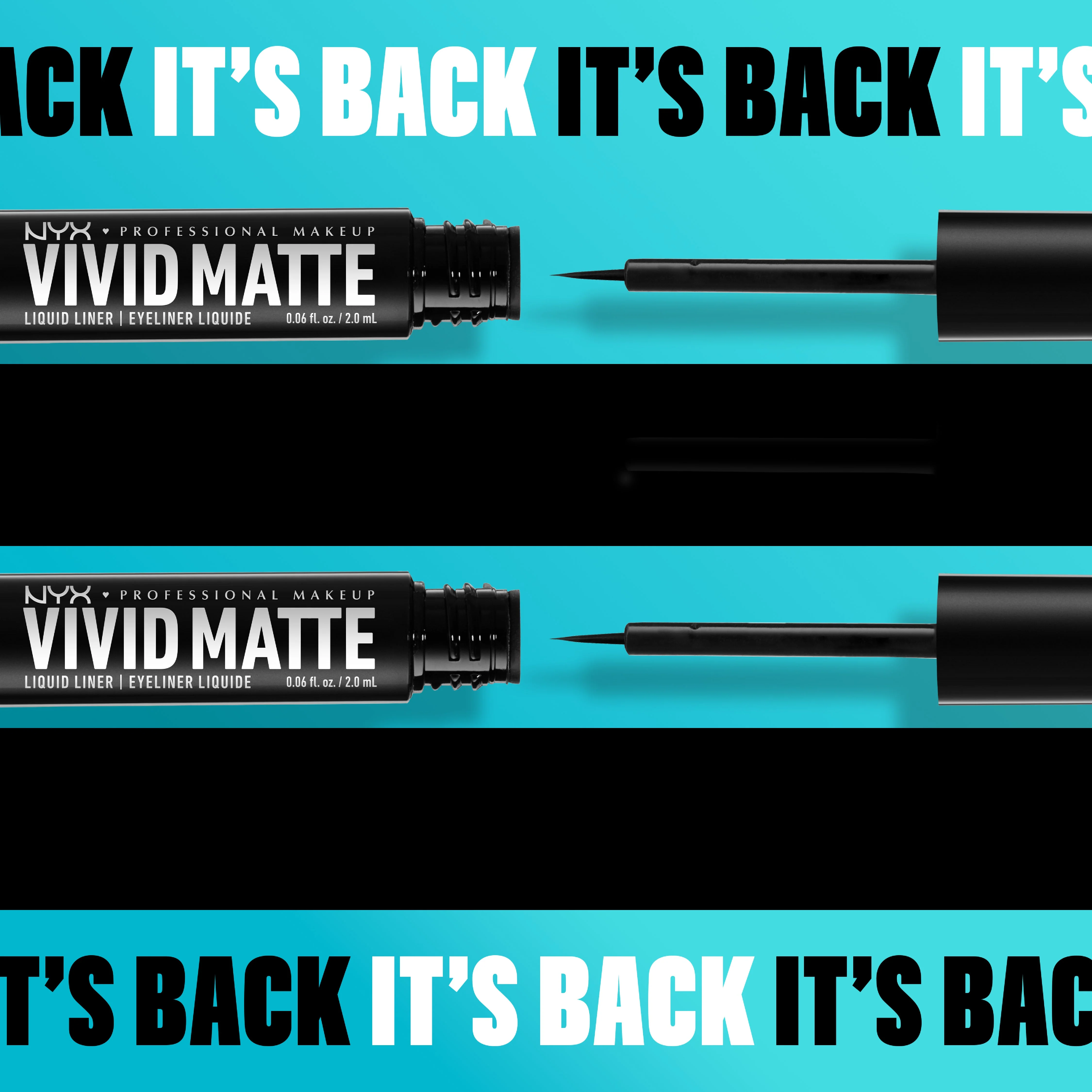 Vivid Matte Liquid Liner - Image 6