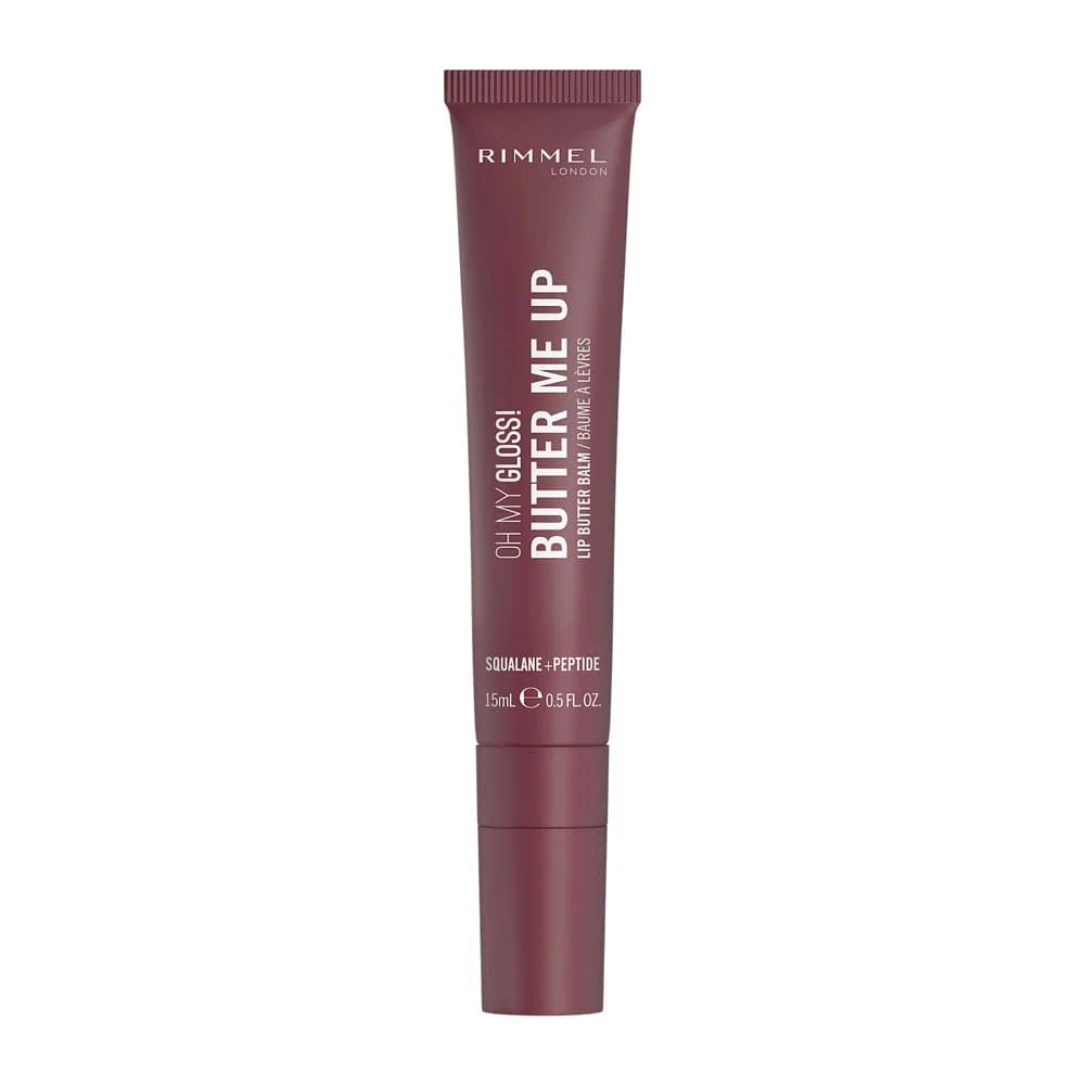 Oh My Gloss ! Butter Me Up