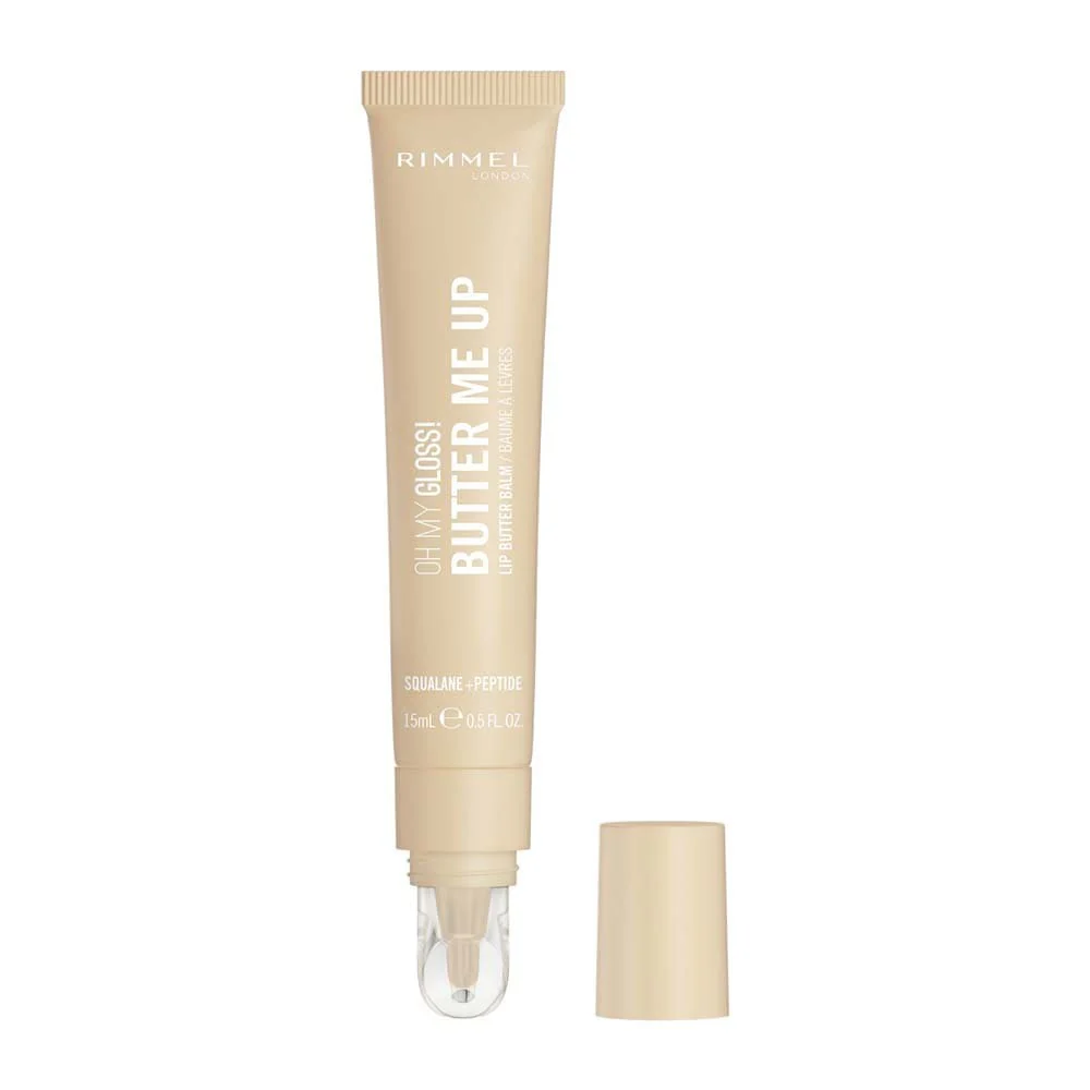 Oh My Gloss ! Butter Me Up - Image 4