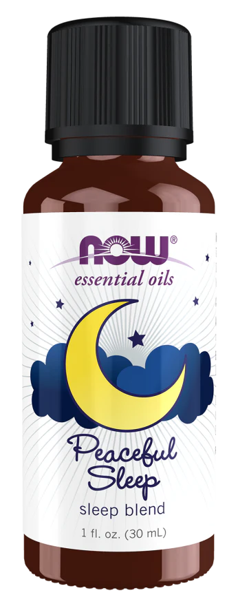 Oils for Sleep Sleep Oil