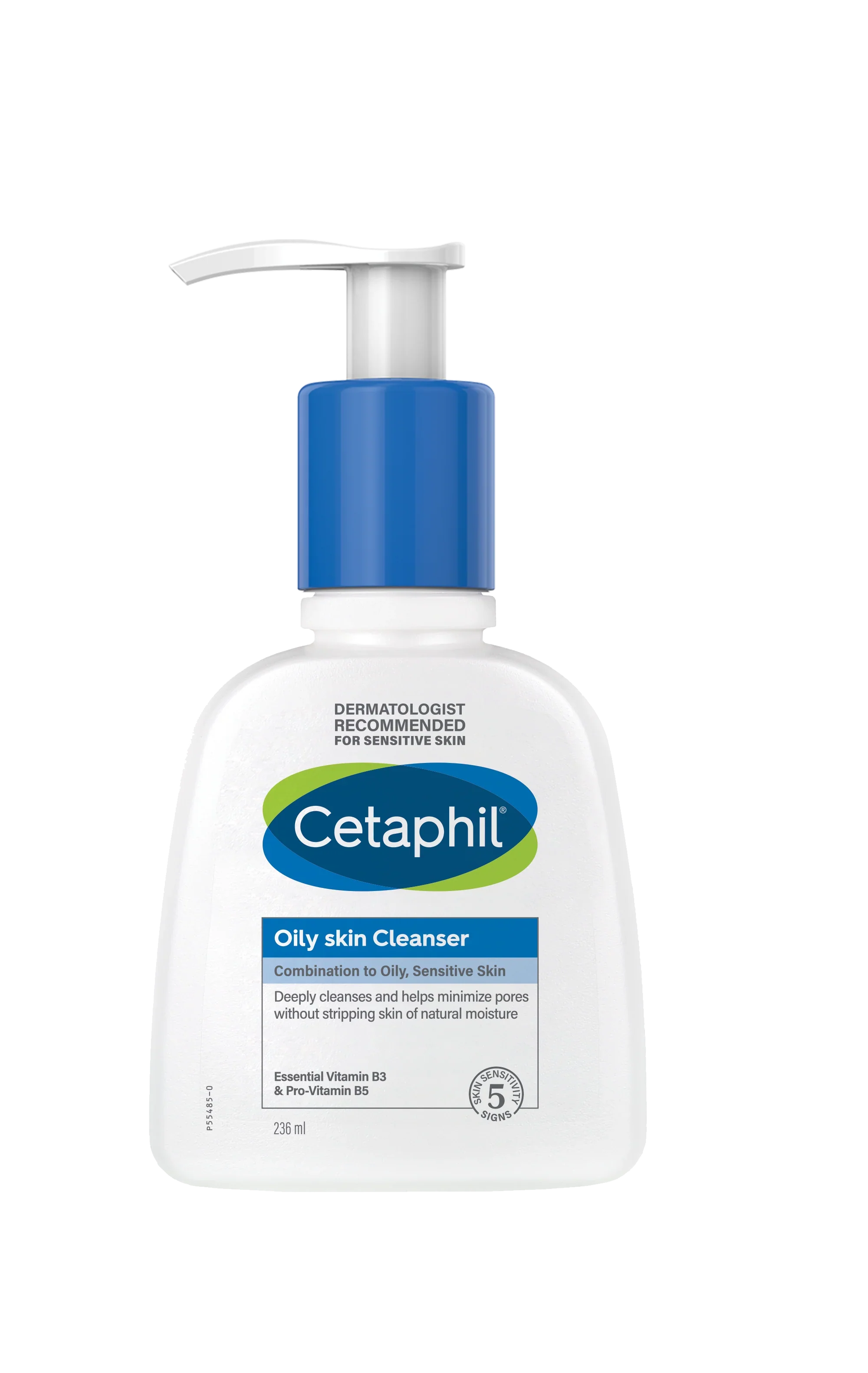 Oily Skin Cleanser