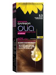 Olia No Permanet Hair Color - Image 15