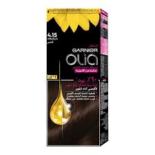 Olia No Permanet Hair Color - Image 19