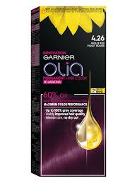 Olia No Permanet Hair Color - Image 20