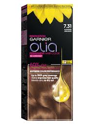 Olia No Permanet Hair Color - Image 3