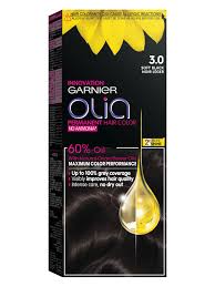 Olia No Permanet Hair Color - Image 4