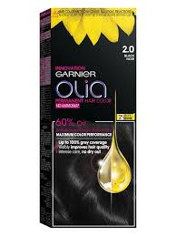 Olia No Permanet Hair Color - Image 5