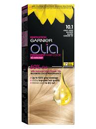 Olia No Permanet Hair Color - Image 7