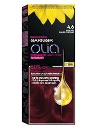 Olia No Permanet Hair Color - Image 8