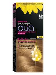 Olia No Permanet Hair Color - Image 9